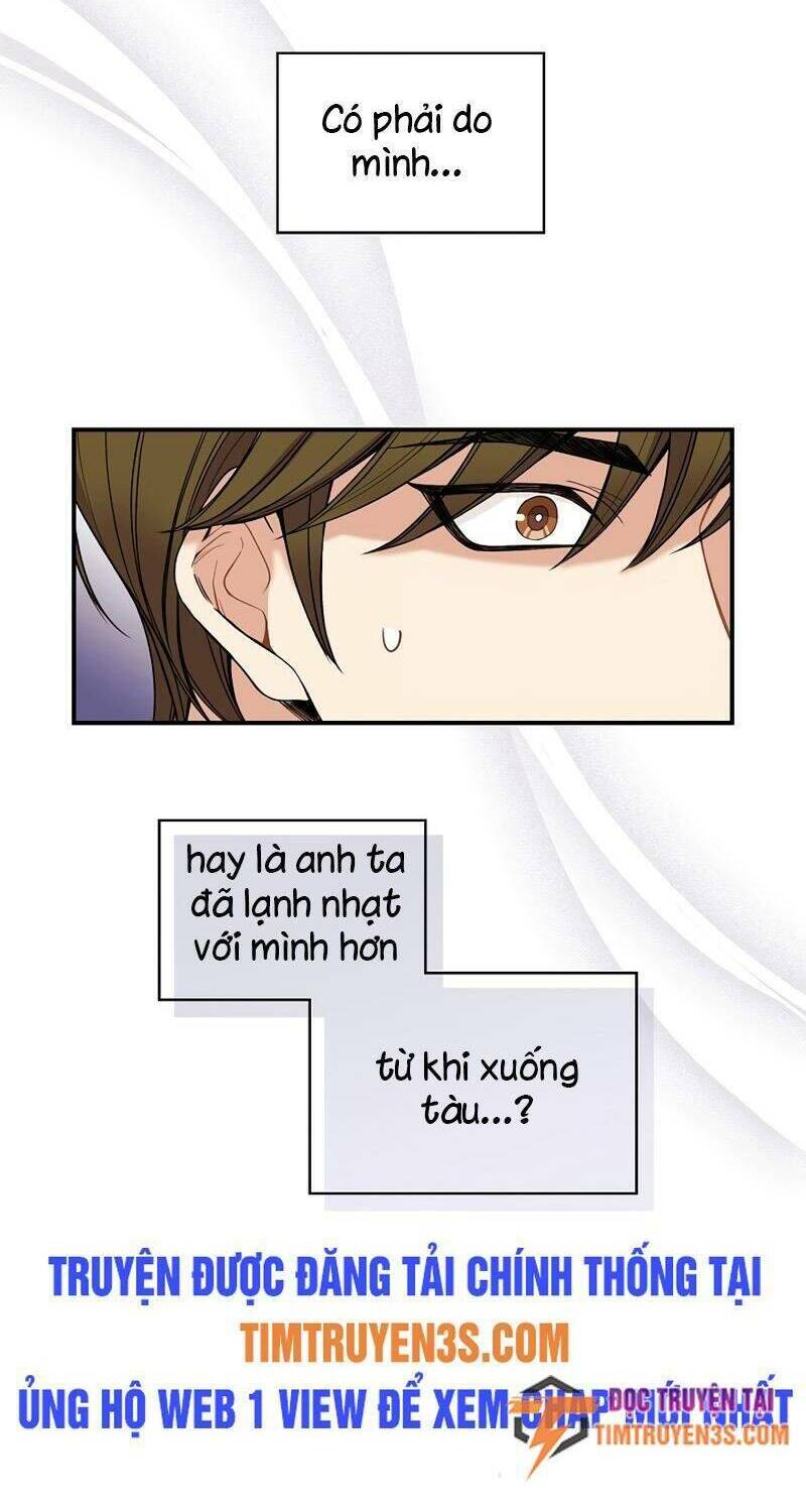 Cứu Rỗi Cuộc Đời Công Tước