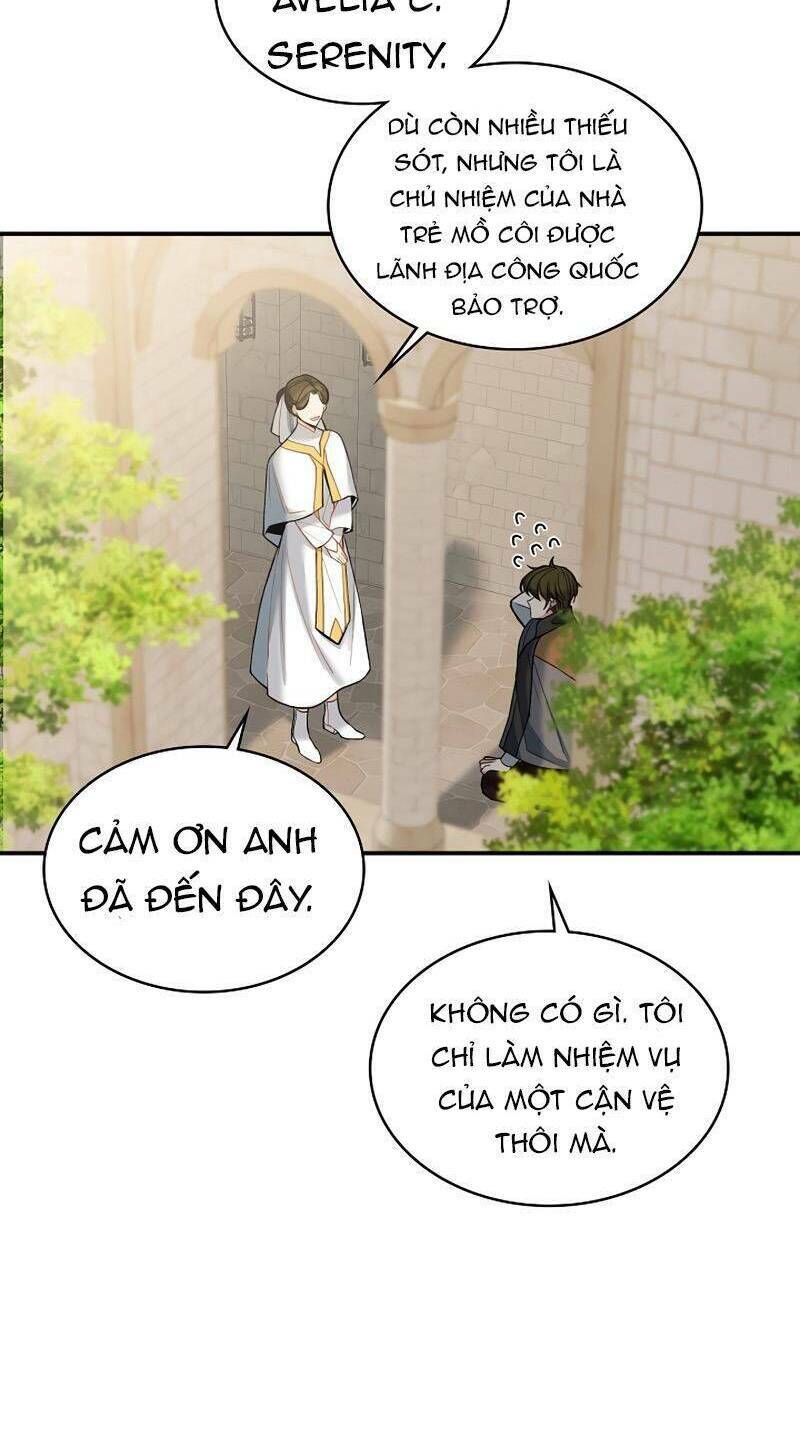 Cứu Rỗi Cuộc Đời Công Tước