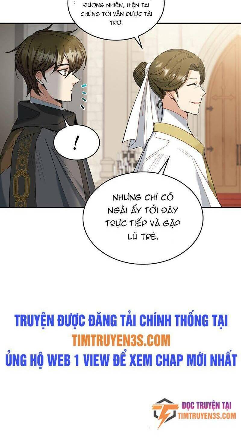 Cứu Rỗi Cuộc Đời Công Tước