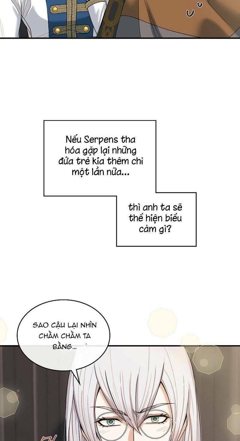 Cứu Rỗi Cuộc Đời Công Tước