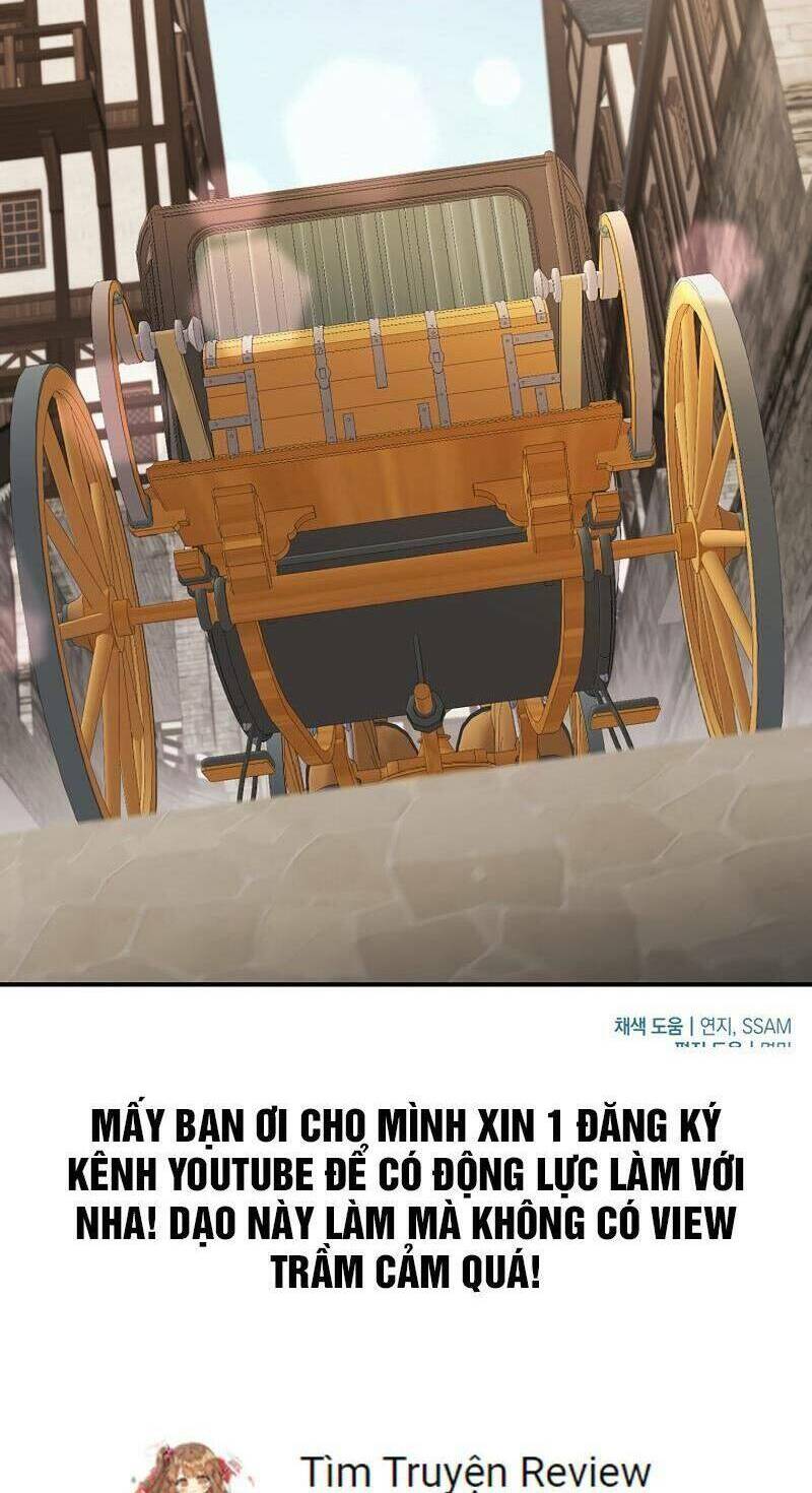 Cứu Rỗi Cuộc Đời Công Tước