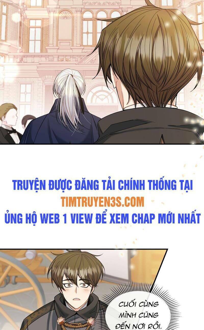Cứu Rỗi Cuộc Đời Công Tước