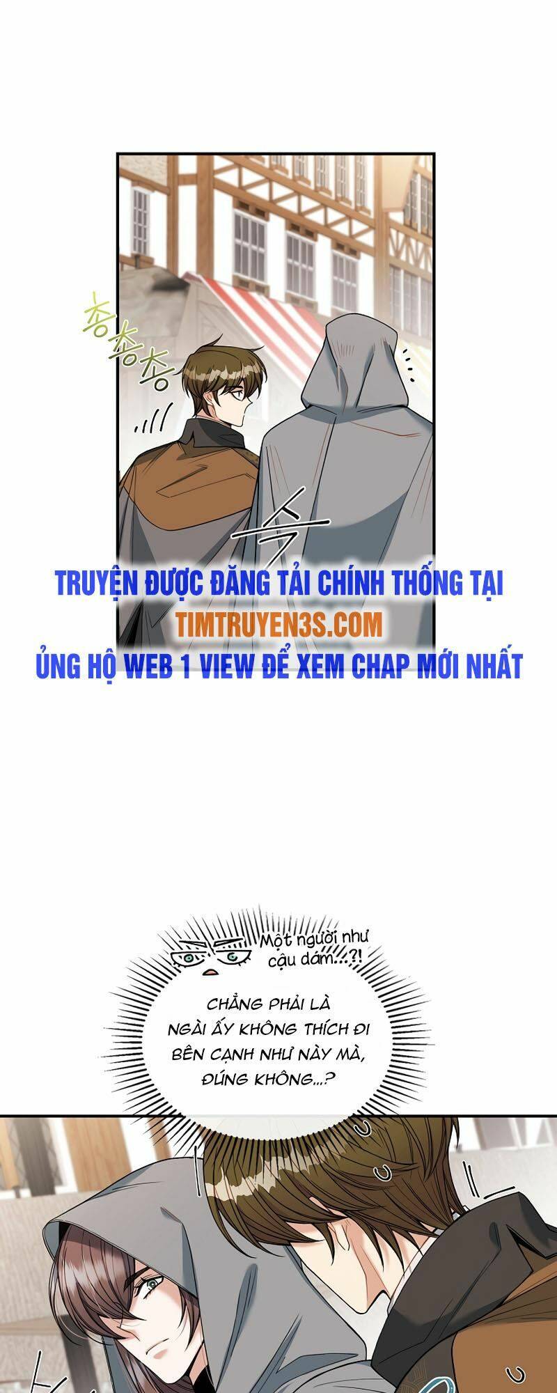 Cứu Rỗi Cuộc Đời Công Tước