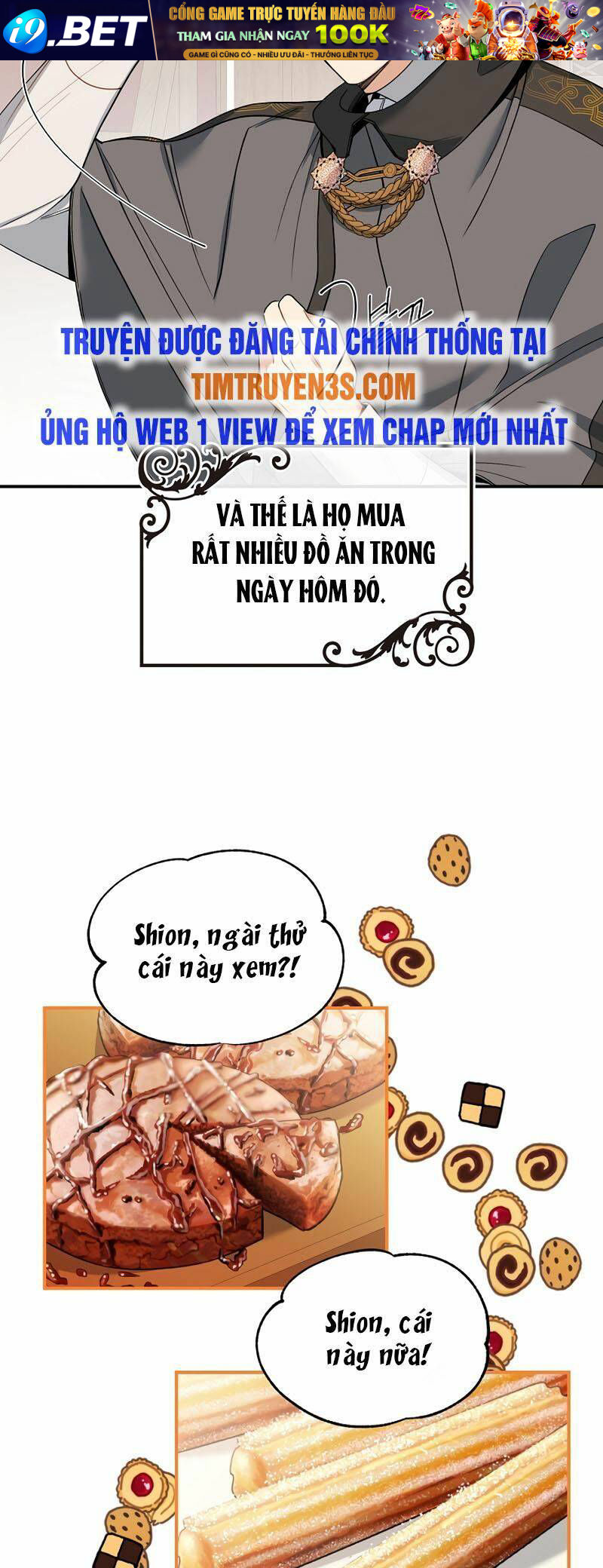 Cứu Rỗi Cuộc Đời Công Tước