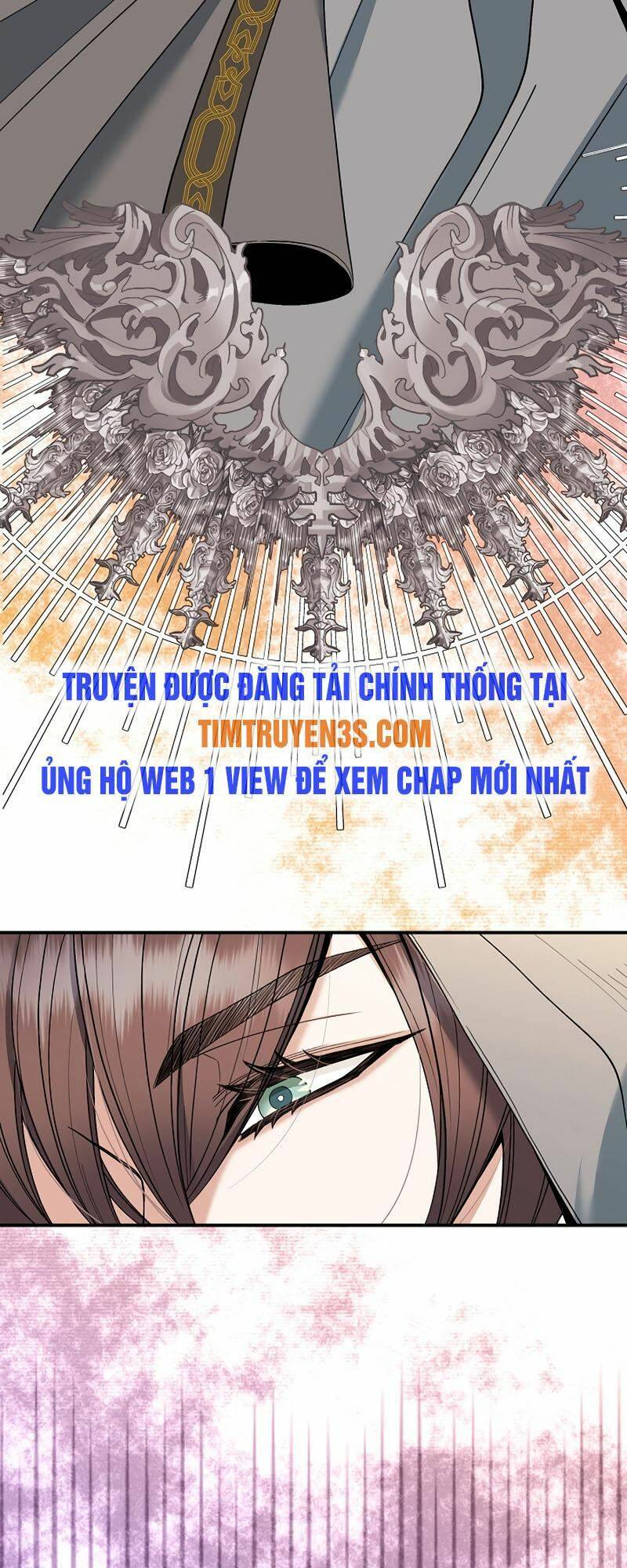Cứu Rỗi Cuộc Đời Công Tước
