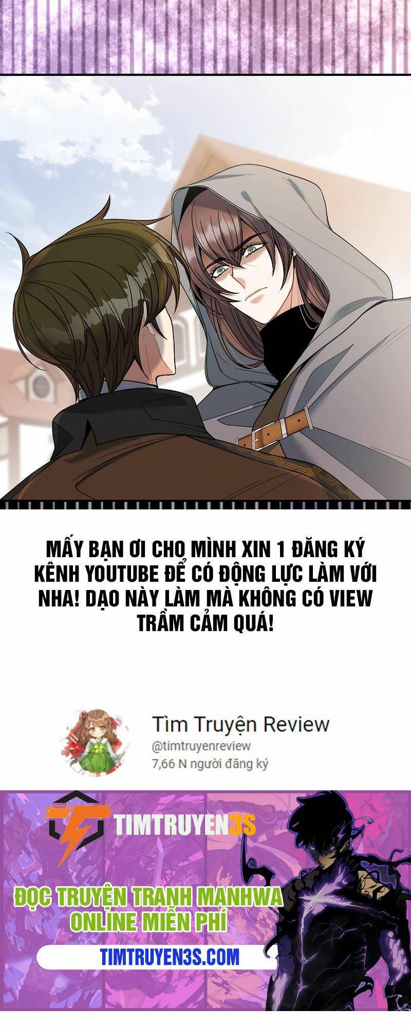 Cứu Rỗi Cuộc Đời Công Tước