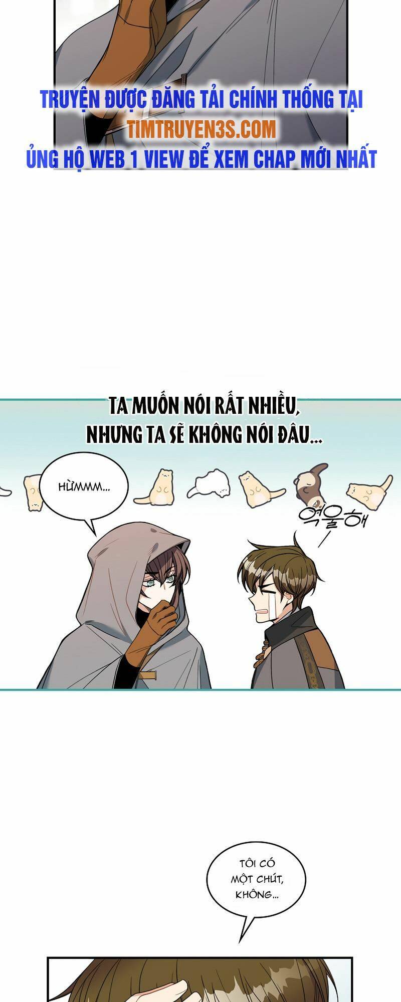 Cứu Rỗi Cuộc Đời Công Tước