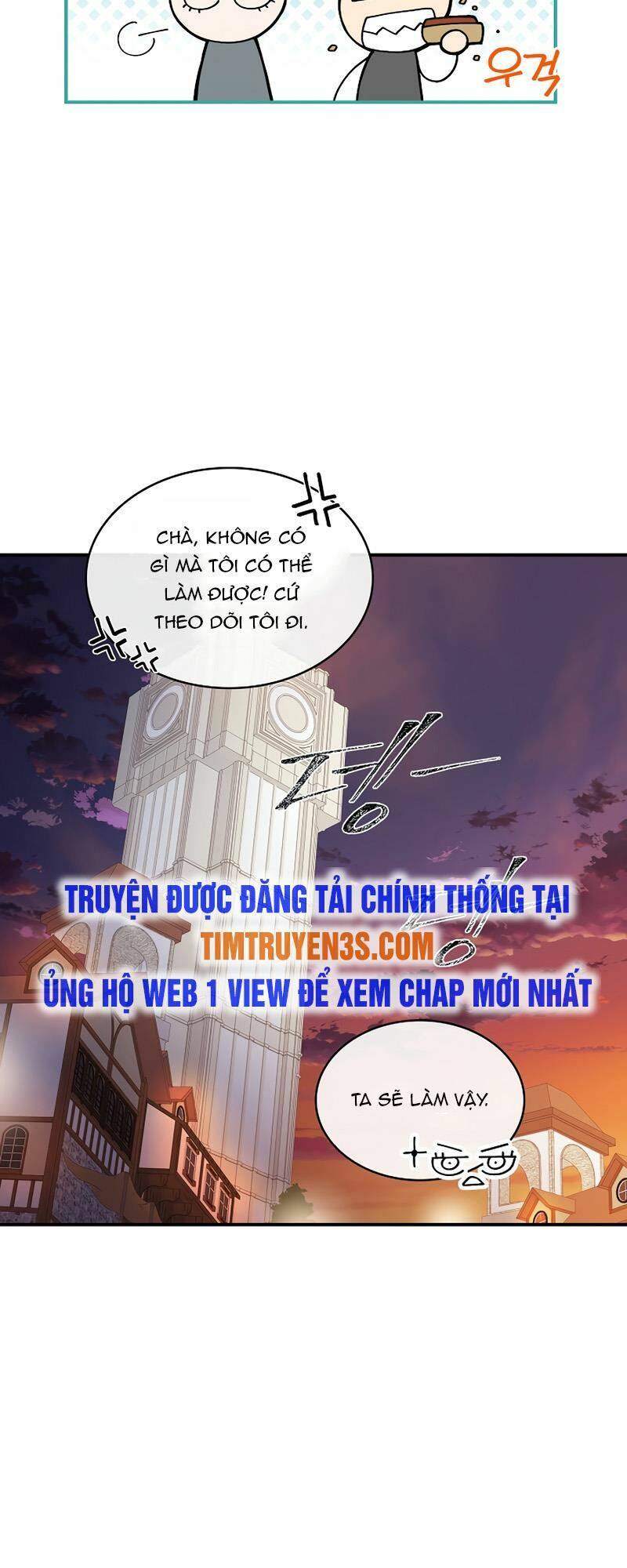 Cứu Rỗi Cuộc Đời Công Tước