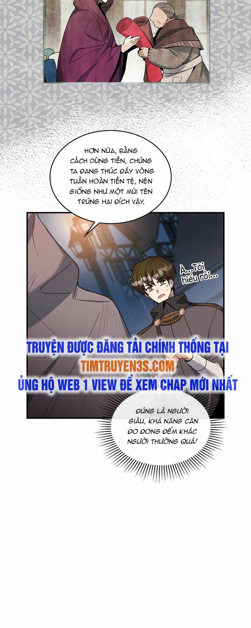Cứu Rỗi Cuộc Đời Công Tước
