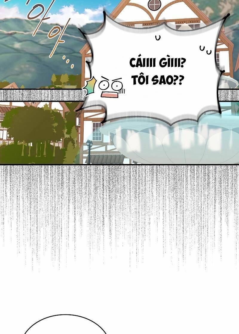 Cứu Rỗi Cuộc Đời Công Tước