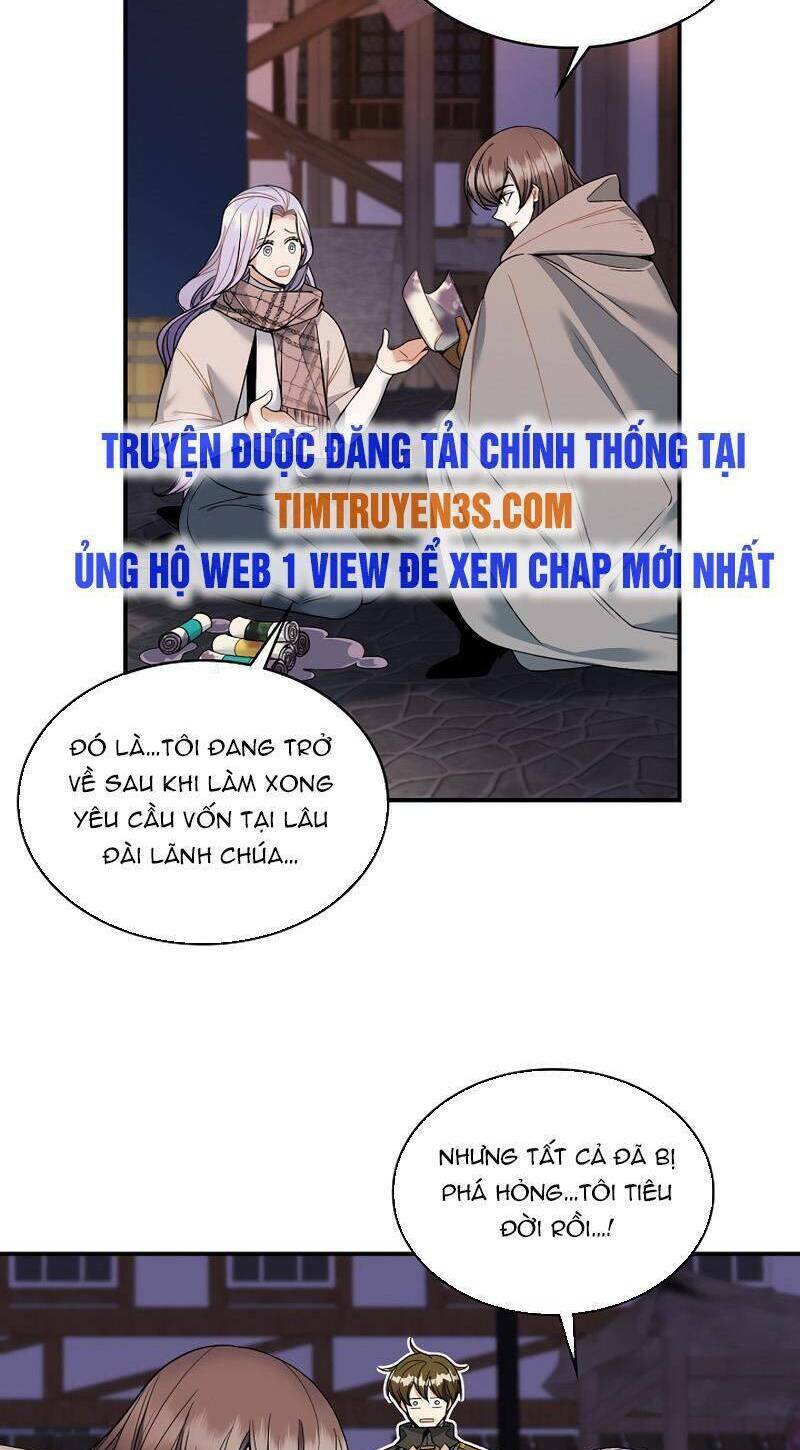 Cứu Rỗi Cuộc Đời Công Tước