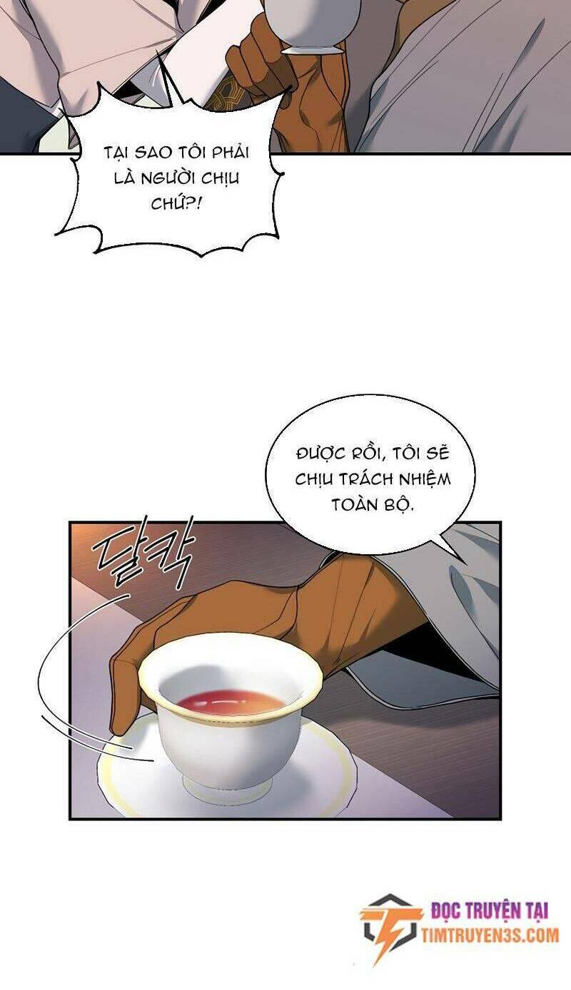 Cứu Rỗi Cuộc Đời Công Tước