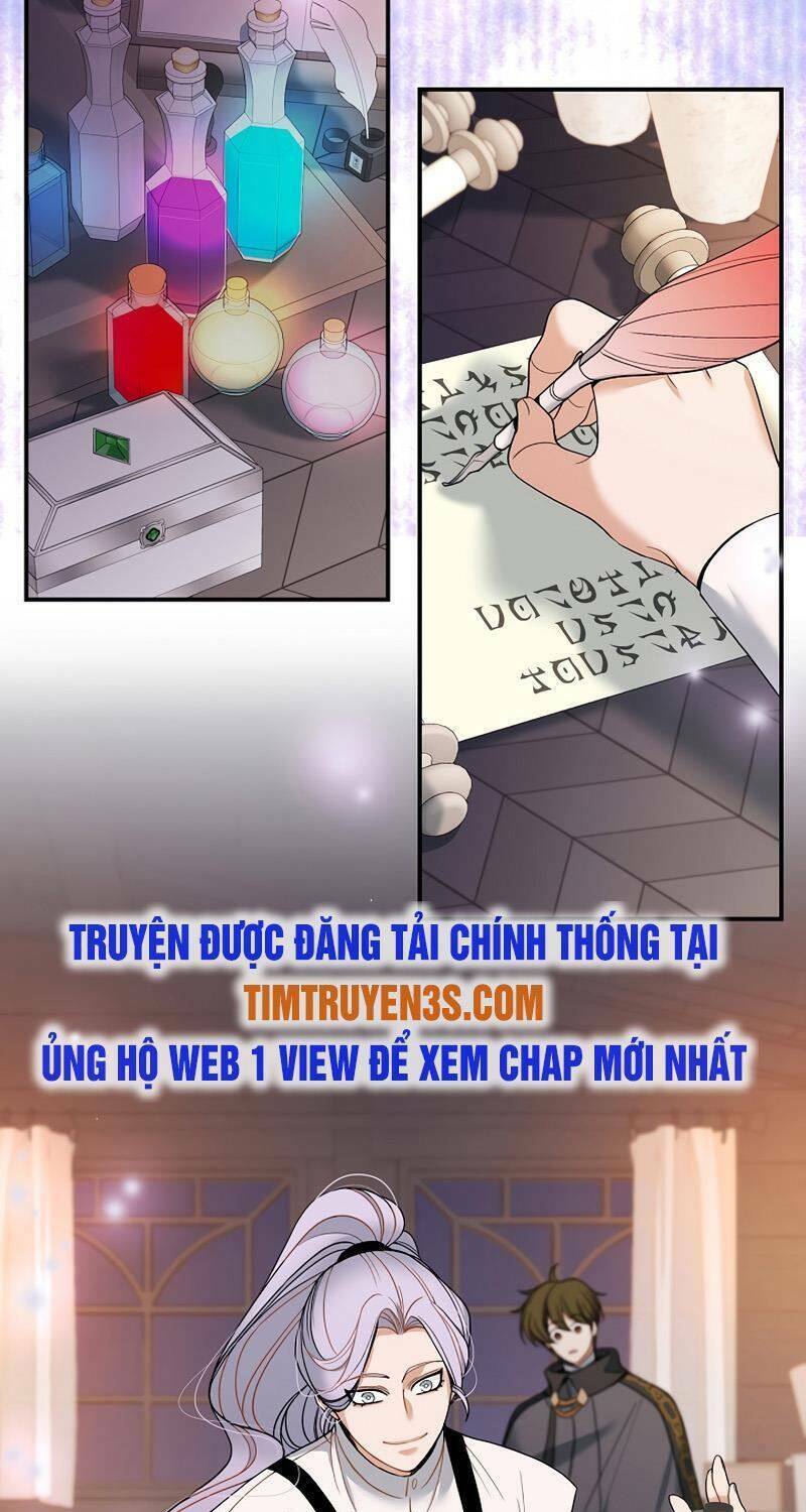 Cứu Rỗi Cuộc Đời Công Tước