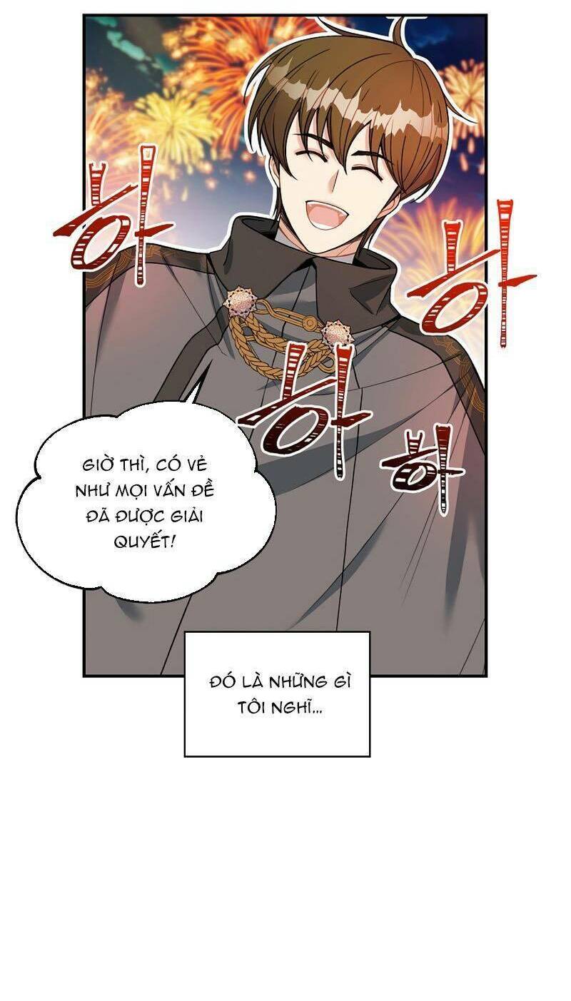 Cứu Rỗi Cuộc Đời Công Tước