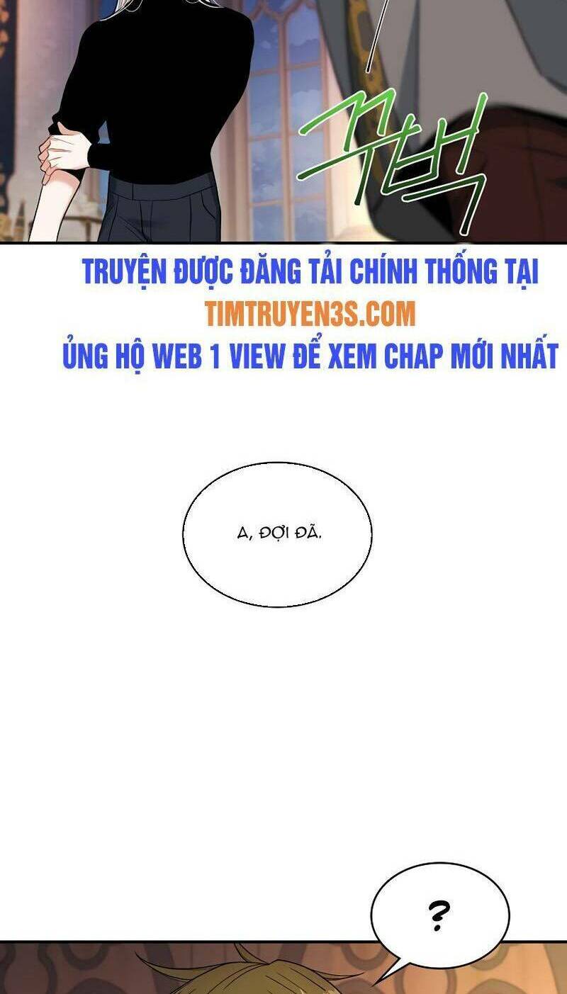 Cứu Rỗi Cuộc Đời Công Tước