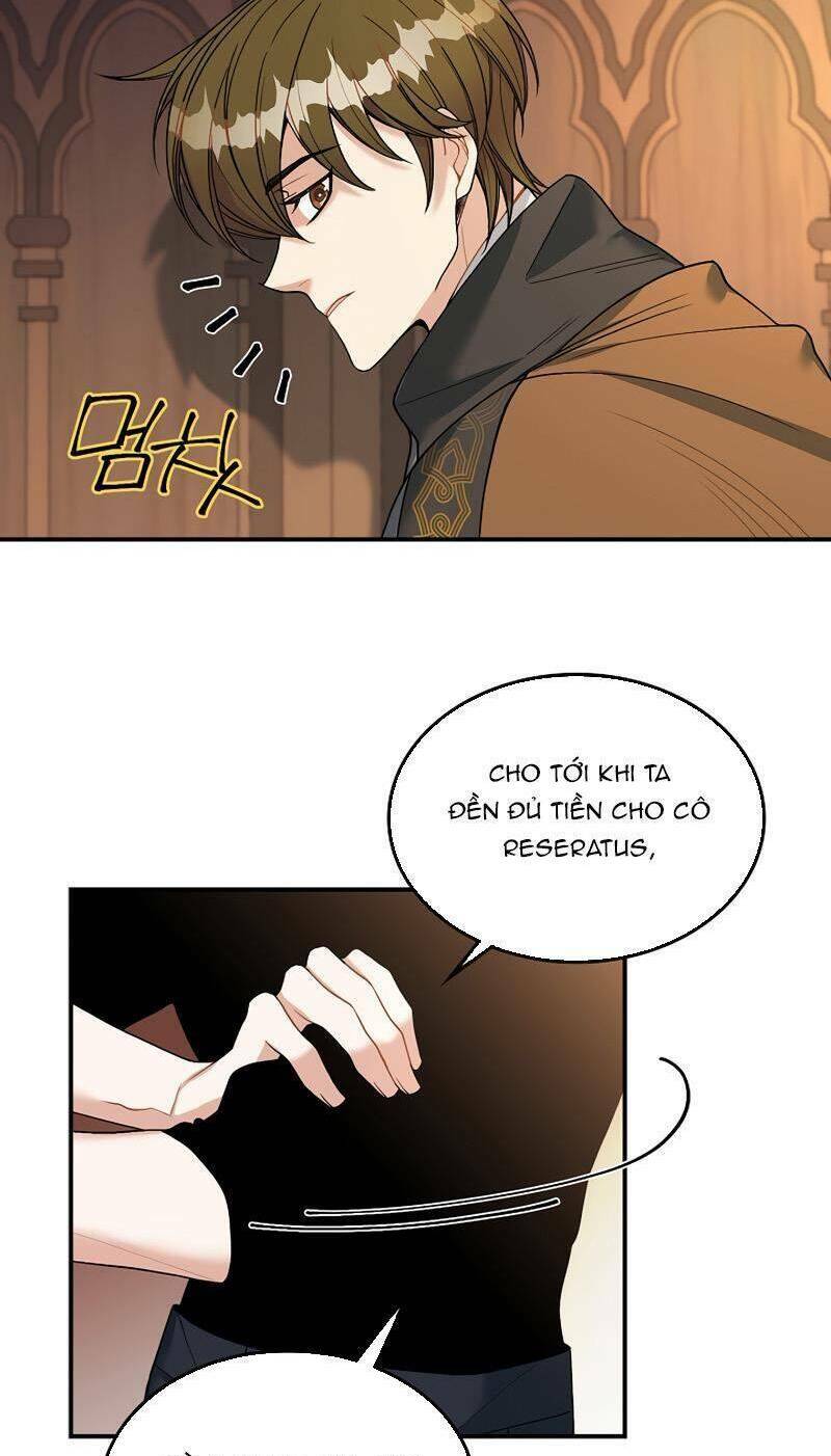 Cứu Rỗi Cuộc Đời Công Tước