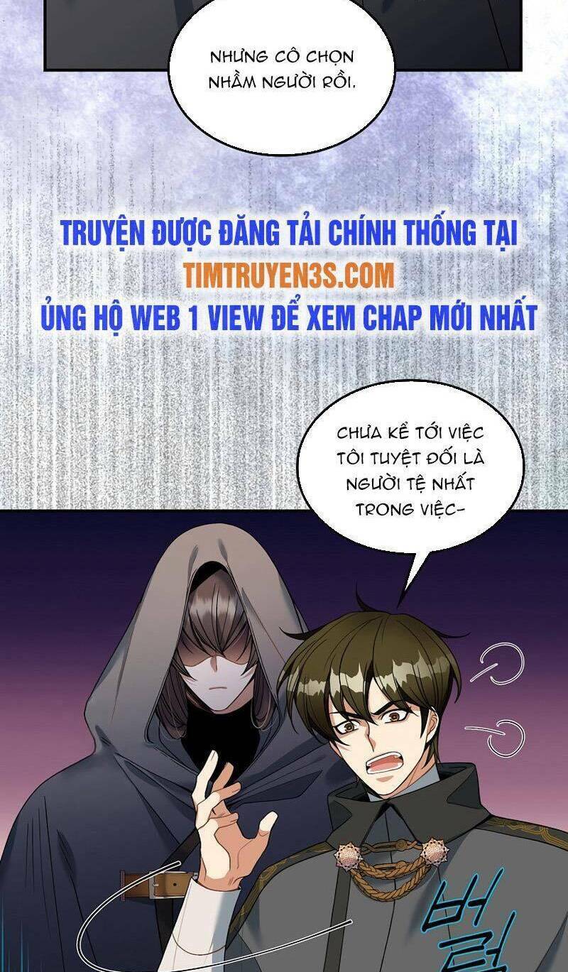 Cứu Rỗi Cuộc Đời Công Tước
