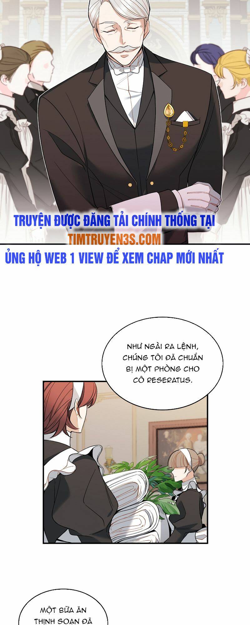 Cứu Rỗi Cuộc Đời Công Tước