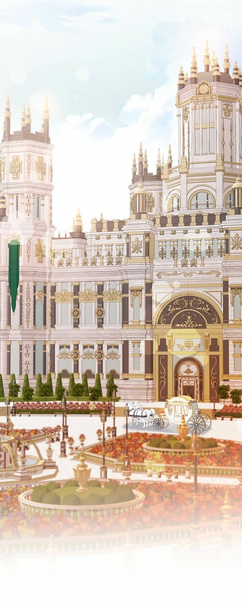 Cứu Rỗi Cuộc Đời Công Tước