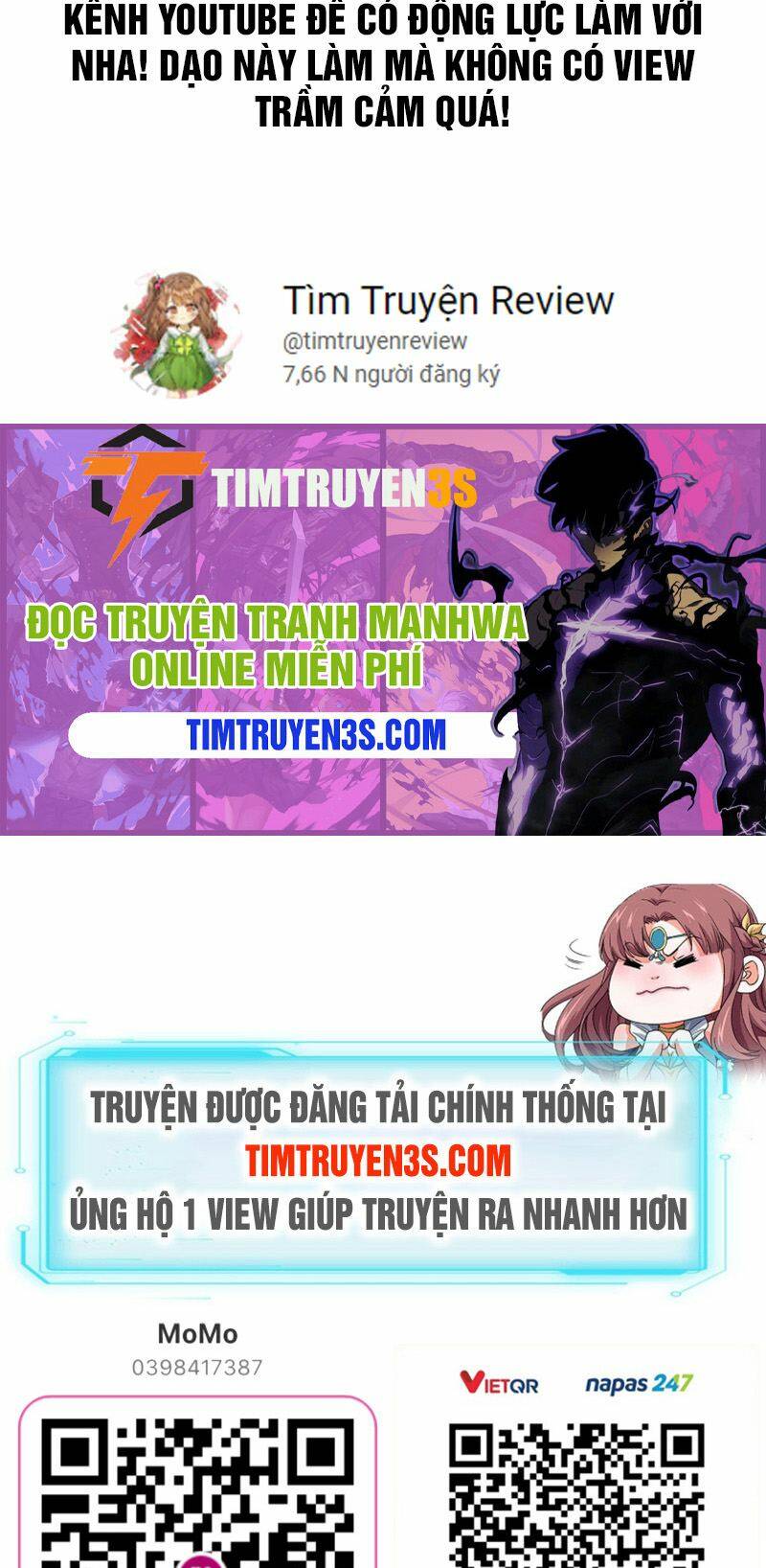 Cứu Rỗi Cuộc Đời Công Tước