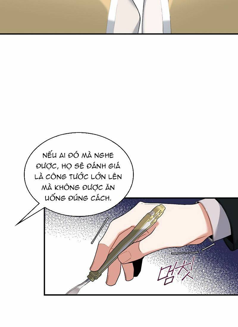 Cứu Rỗi Cuộc Đời Công Tước