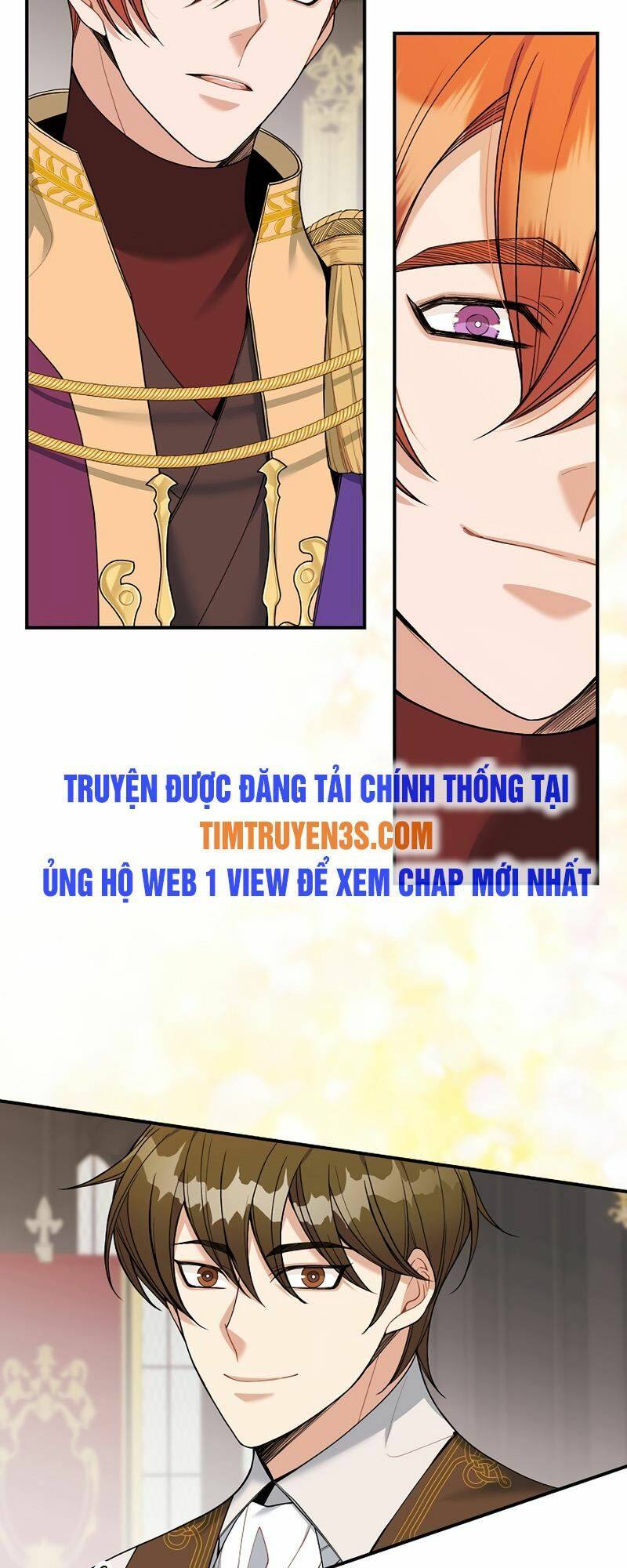 Cứu Rỗi Cuộc Đời Công Tước