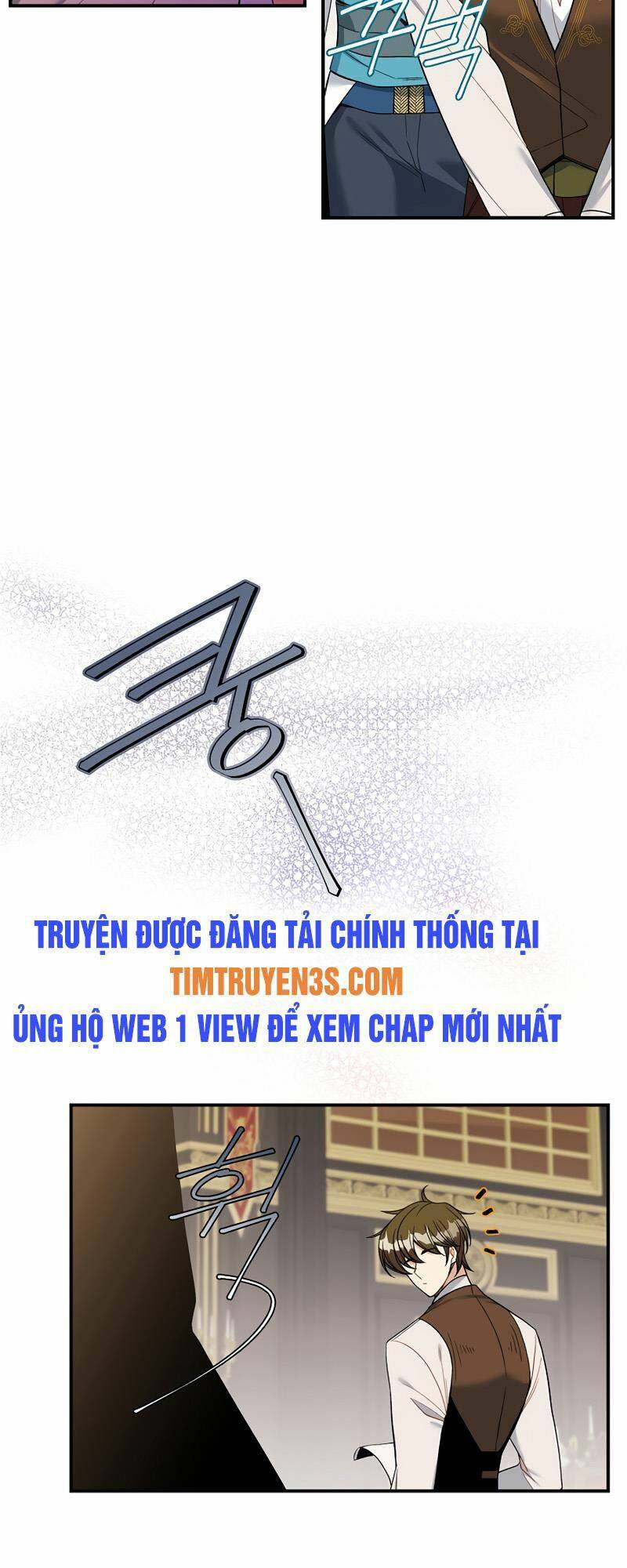 Cứu Rỗi Cuộc Đời Công Tước