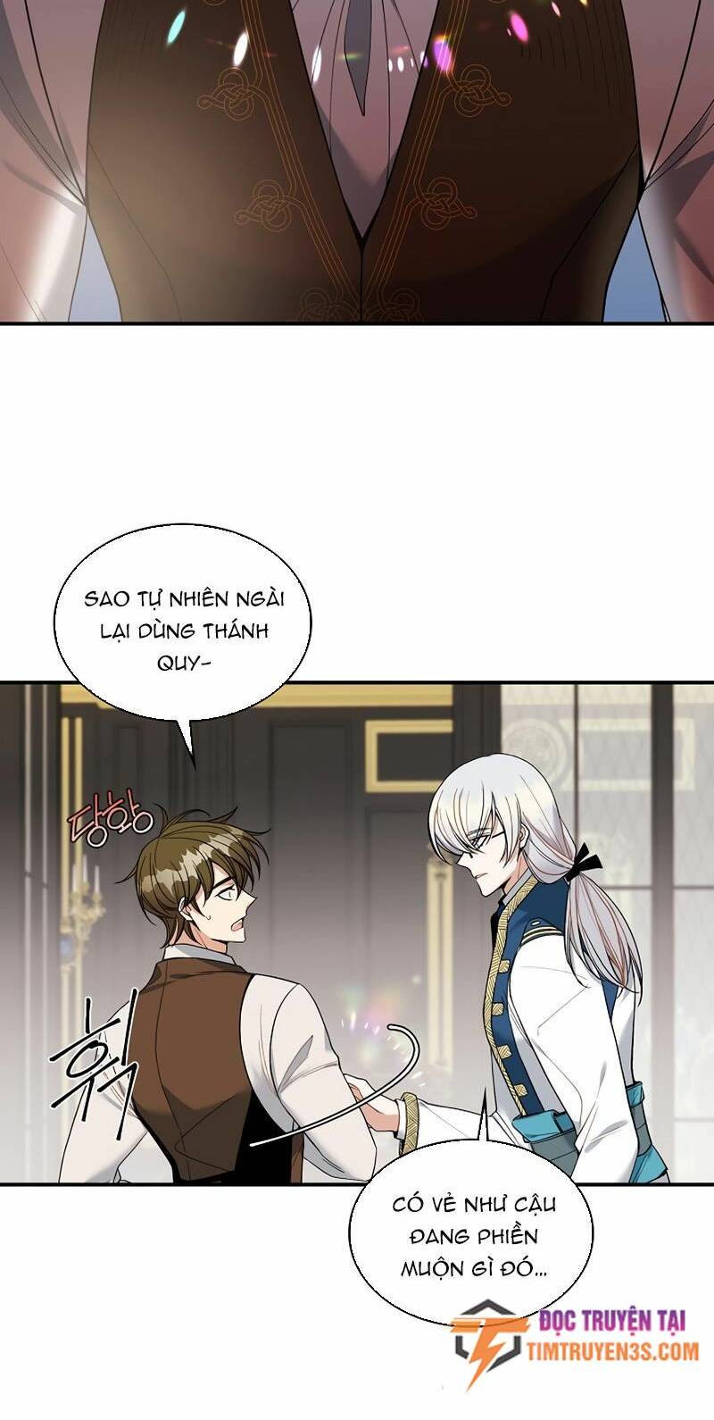 Cứu Rỗi Cuộc Đời Công Tước