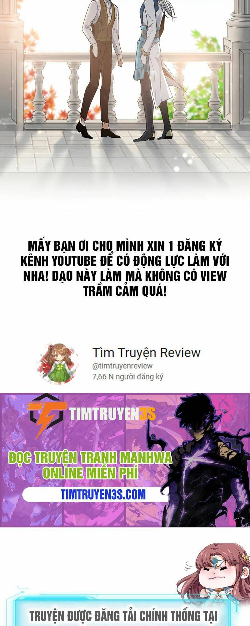 Cứu Rỗi Cuộc Đời Công Tước