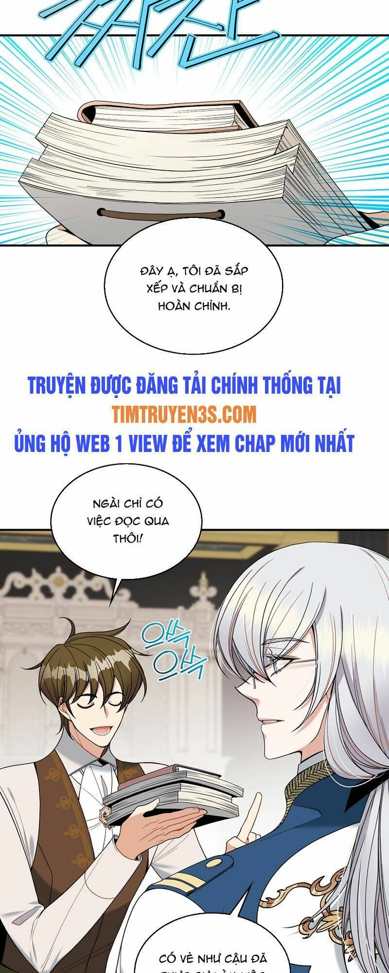 Cứu Rỗi Cuộc Đời Công Tước