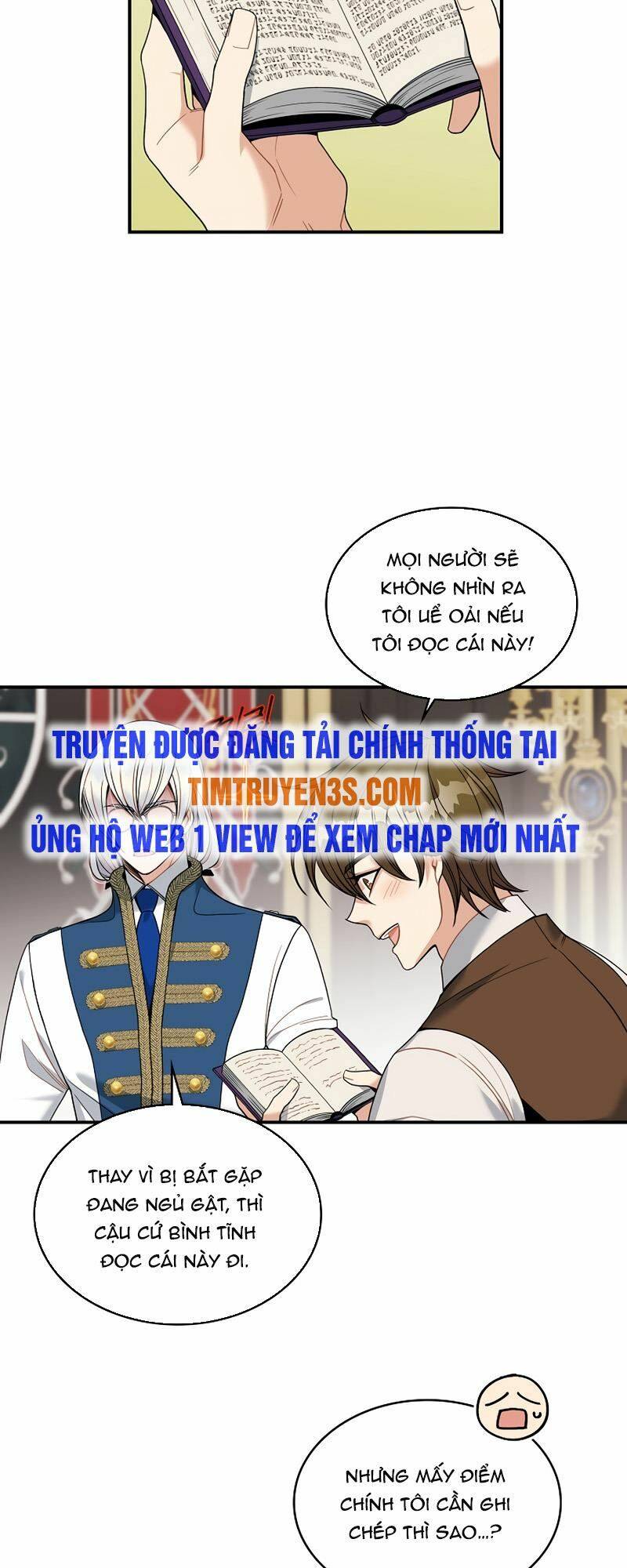 Cứu Rỗi Cuộc Đời Công Tước