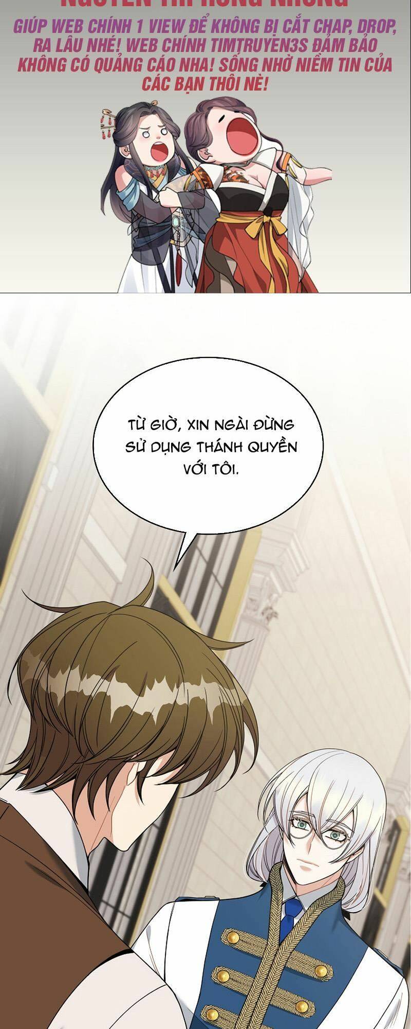 Cứu Rỗi Cuộc Đời Công Tước