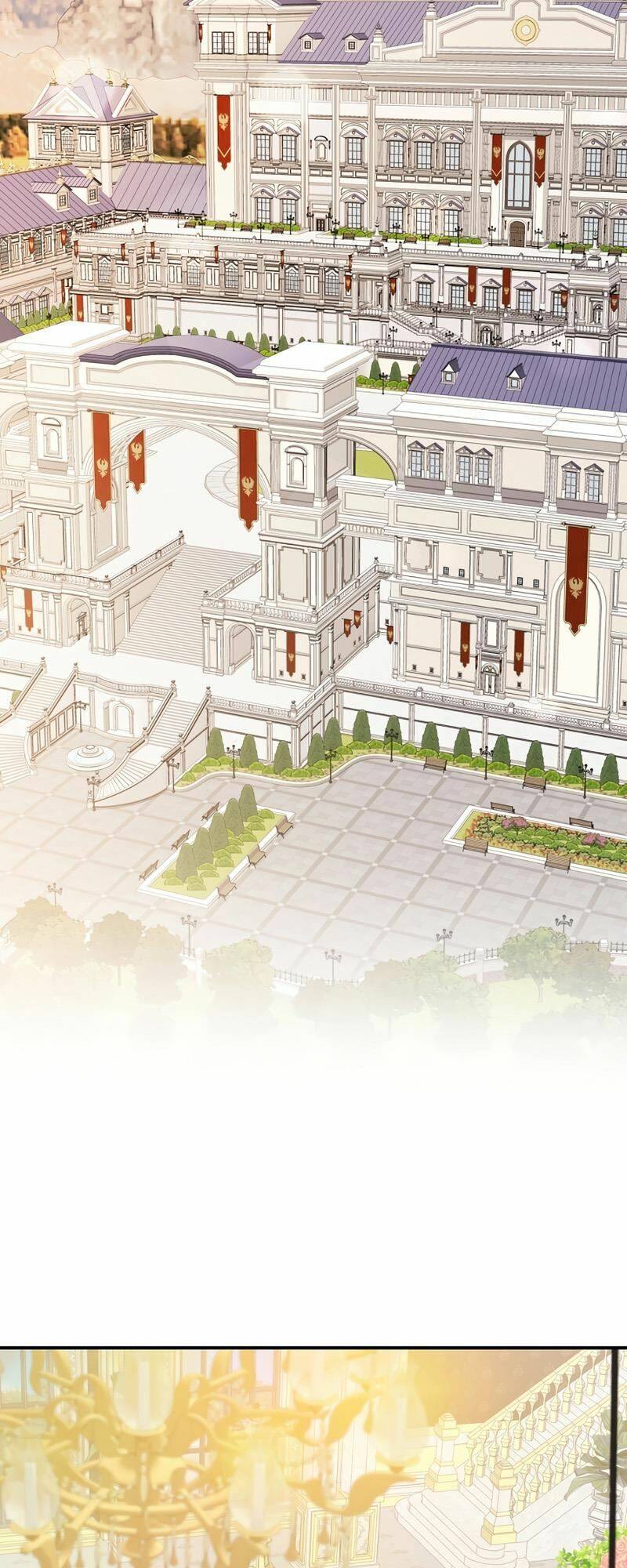 Cứu Rỗi Cuộc Đời Công Tước