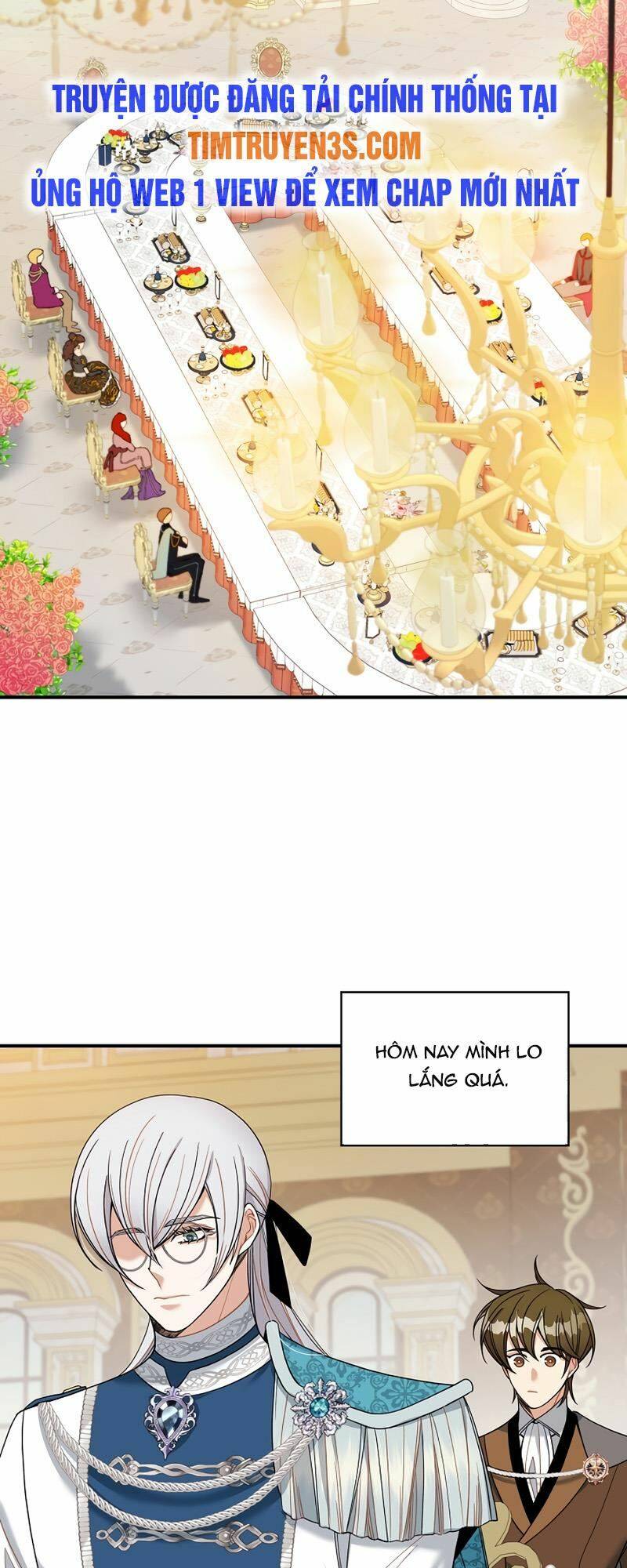 Cứu Rỗi Cuộc Đời Công Tước
