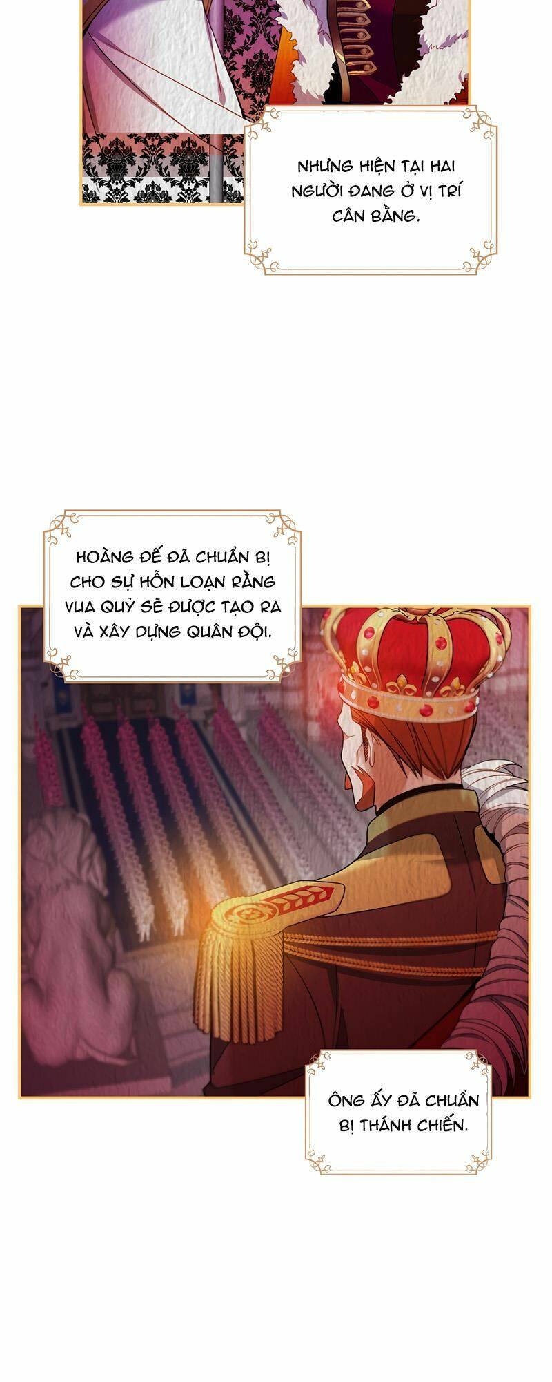 Cứu Rỗi Cuộc Đời Công Tước