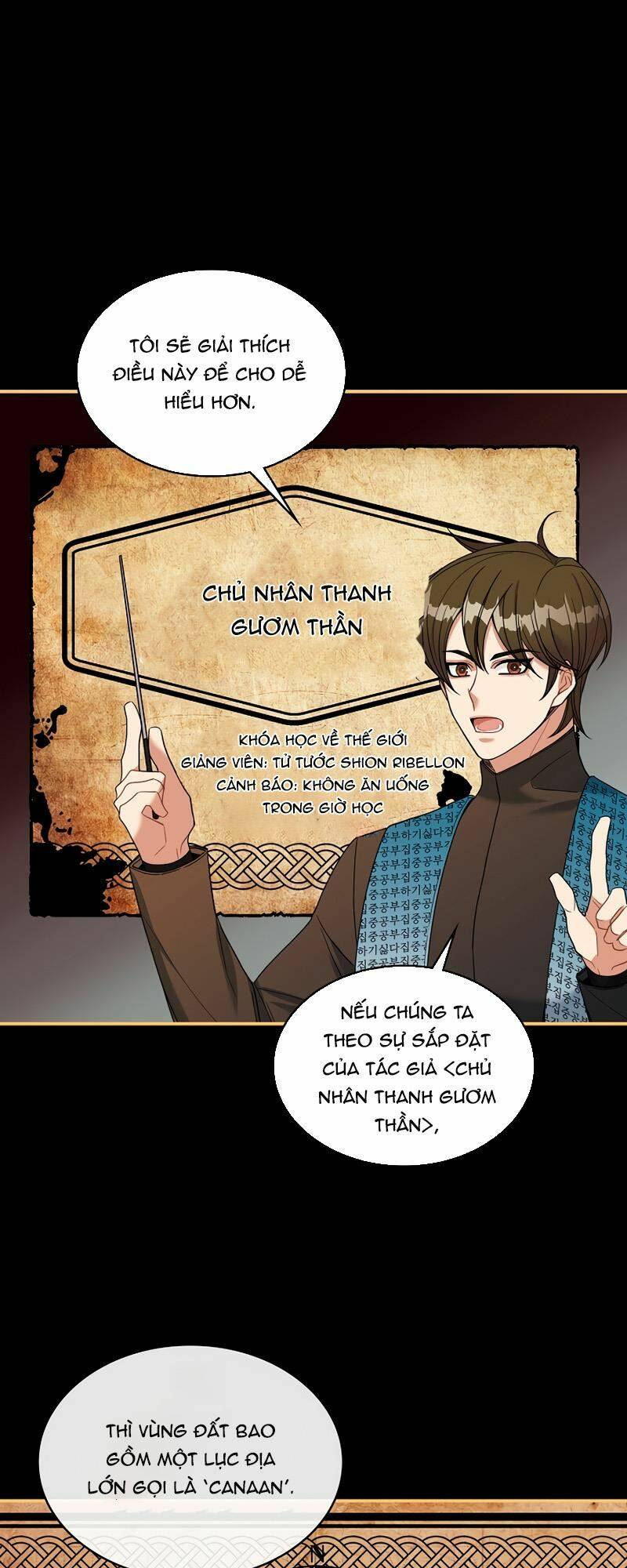 Cứu Rỗi Cuộc Đời Công Tước
