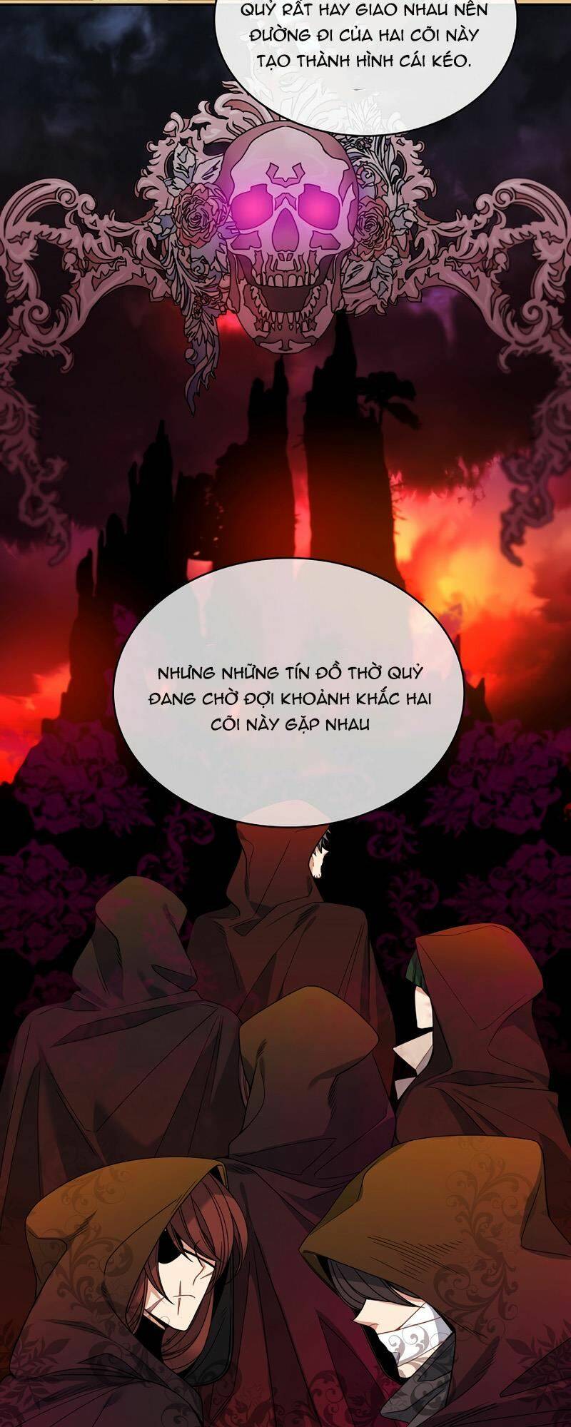 Cứu Rỗi Cuộc Đời Công Tước