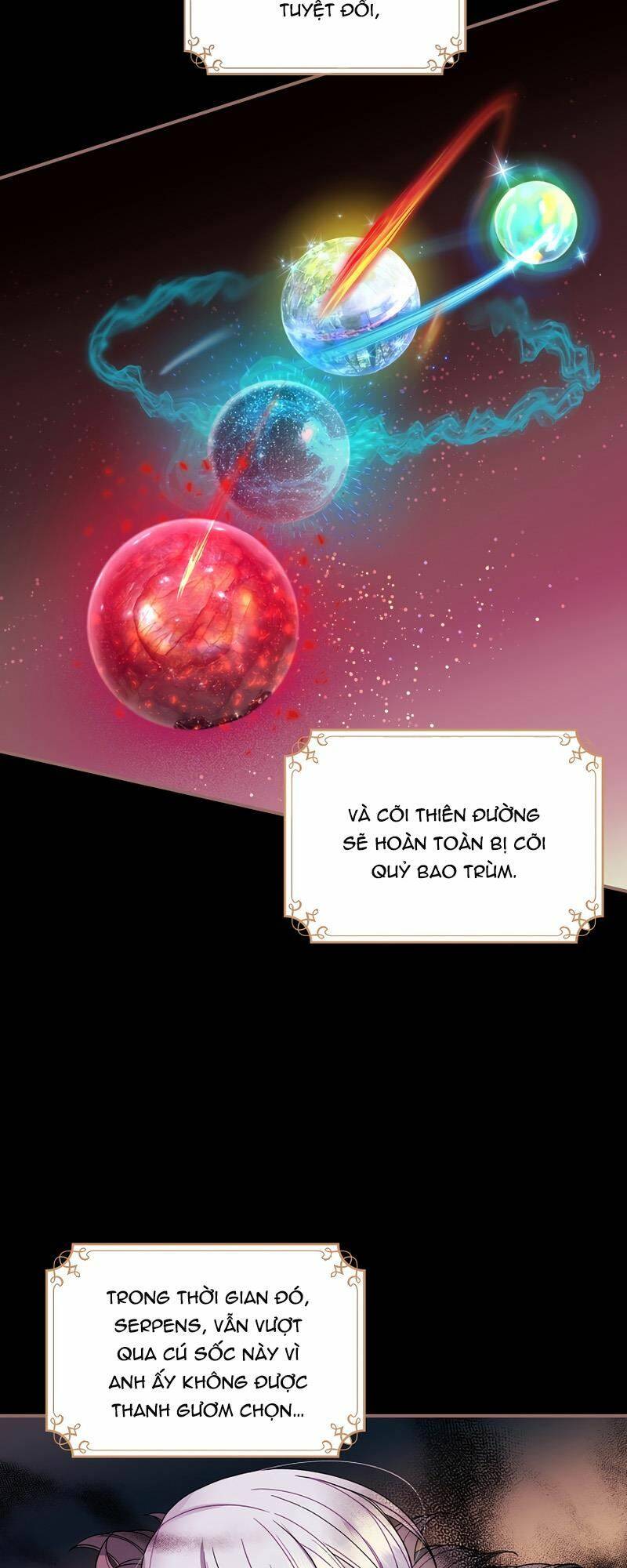 Cứu Rỗi Cuộc Đời Công Tước