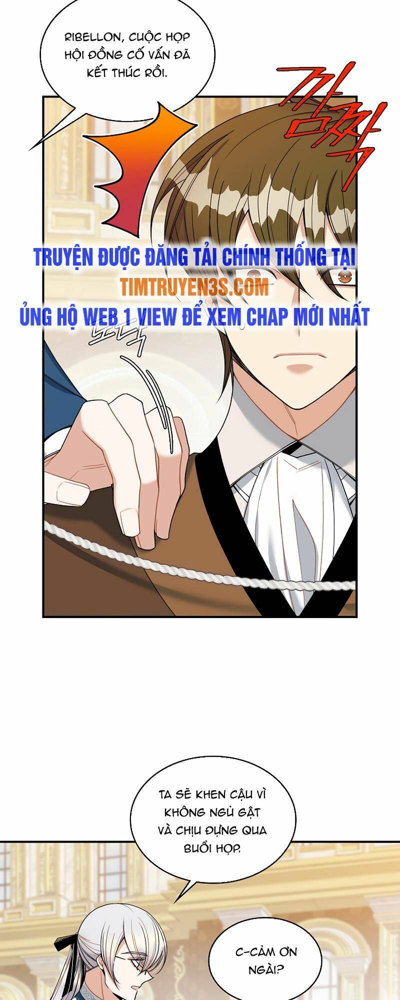 Cứu Rỗi Cuộc Đời Công Tước