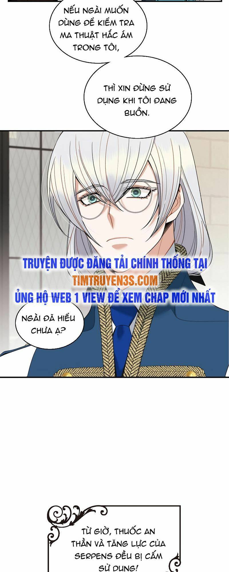 Cứu Rỗi Cuộc Đời Công Tước