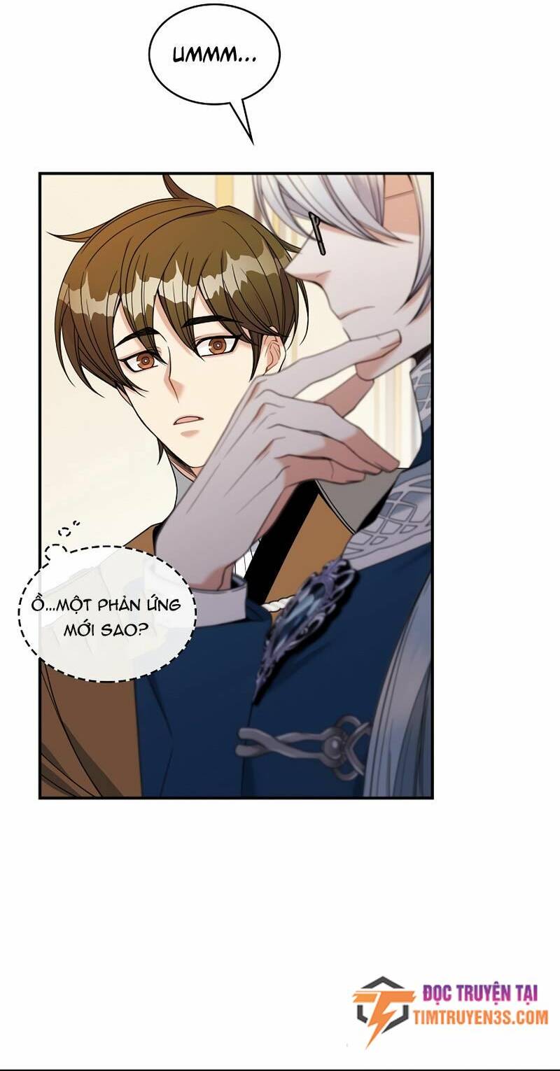 Cứu Rỗi Cuộc Đời Công Tước