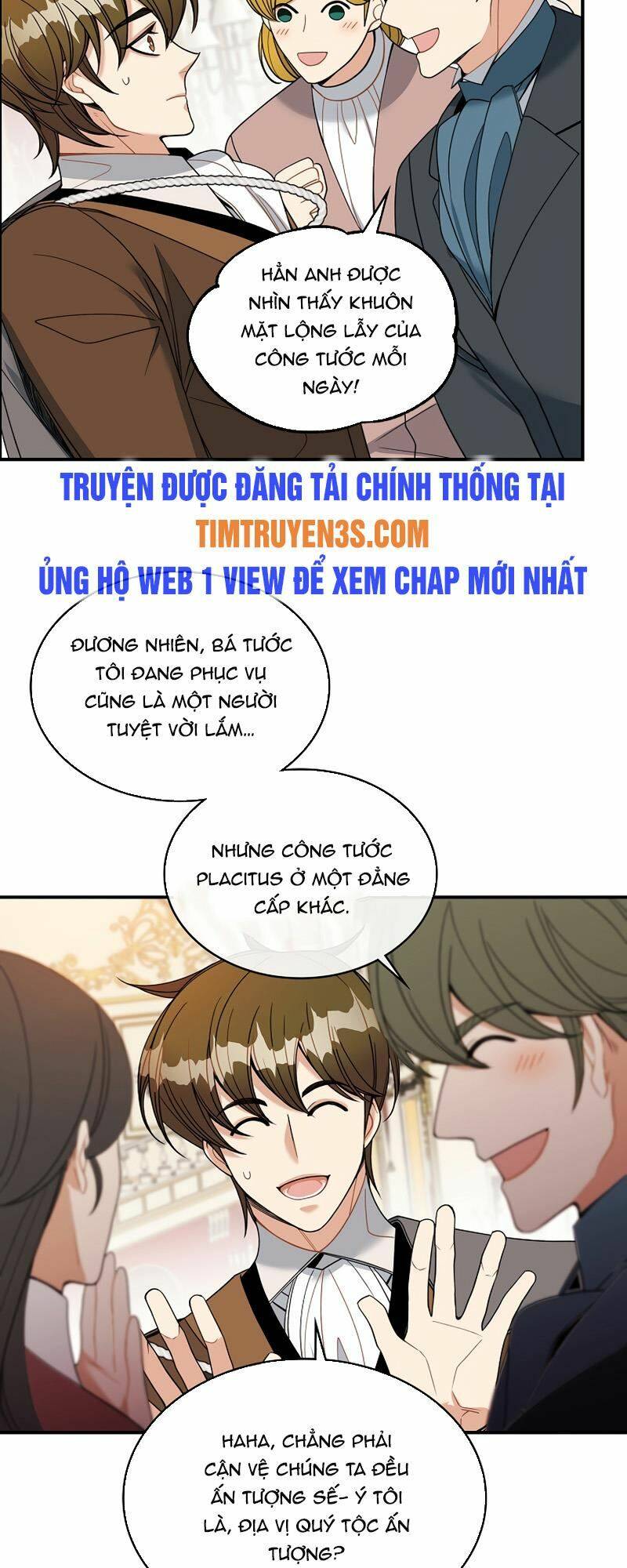 Cứu Rỗi Cuộc Đời Công Tước