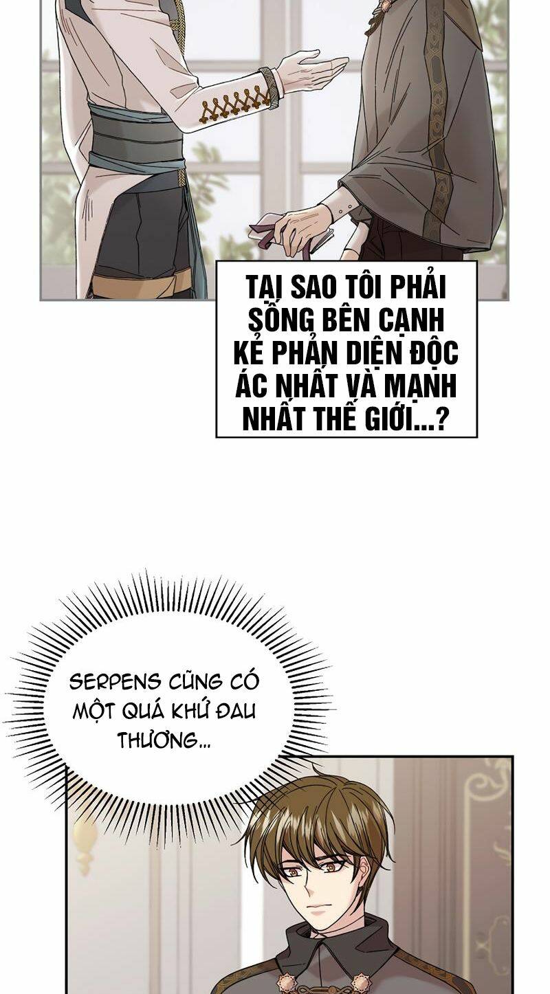 Cứu Rỗi Cuộc Đời Công Tước