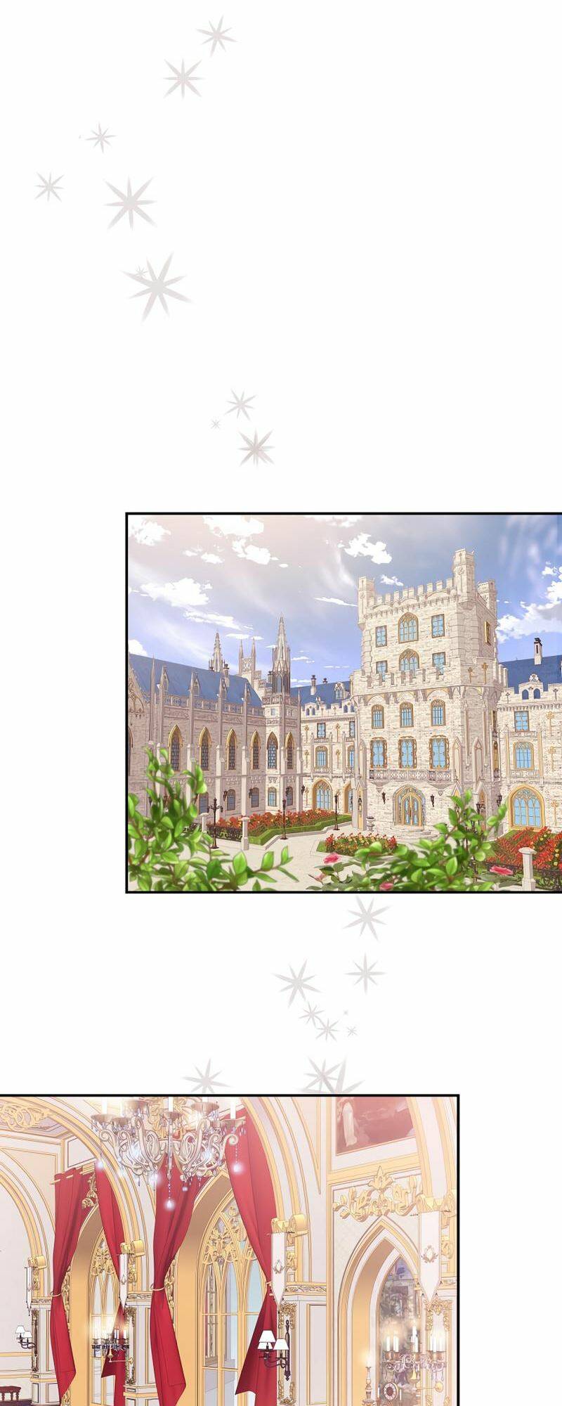 Cứu Rỗi Cuộc Đời Công Tước