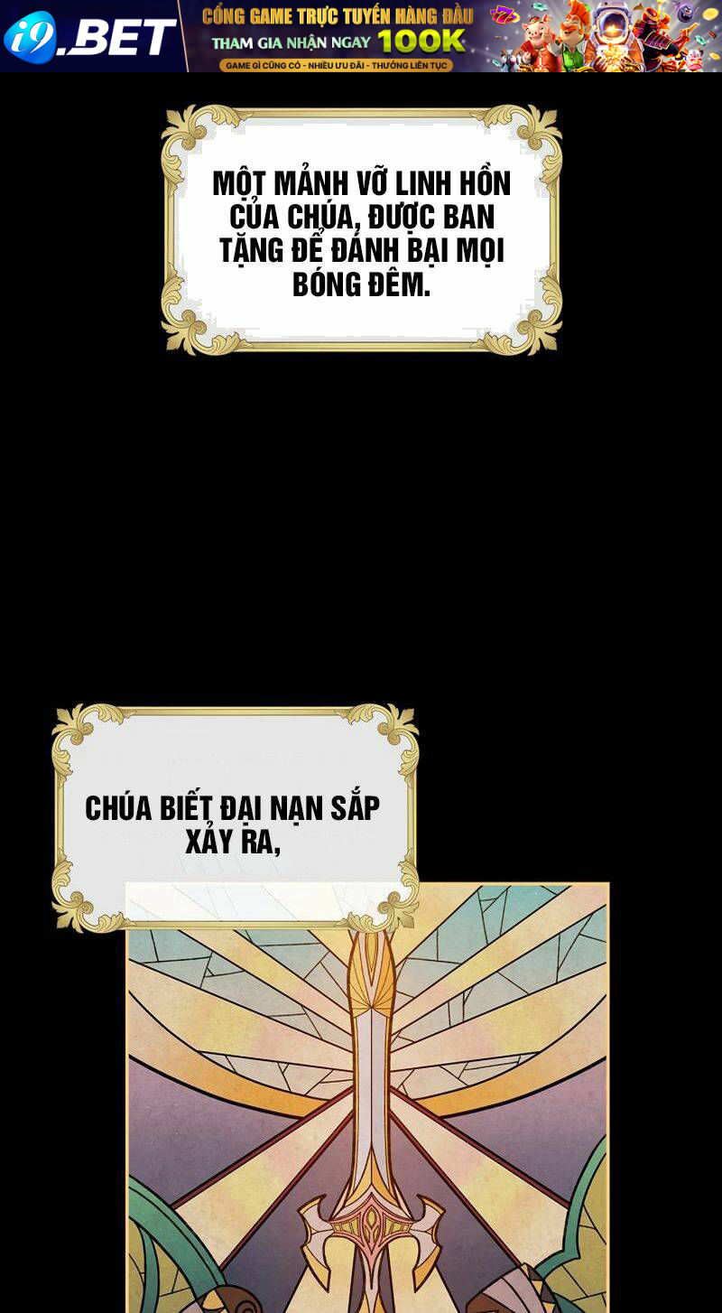 Cứu Rỗi Cuộc Đời Công Tước
