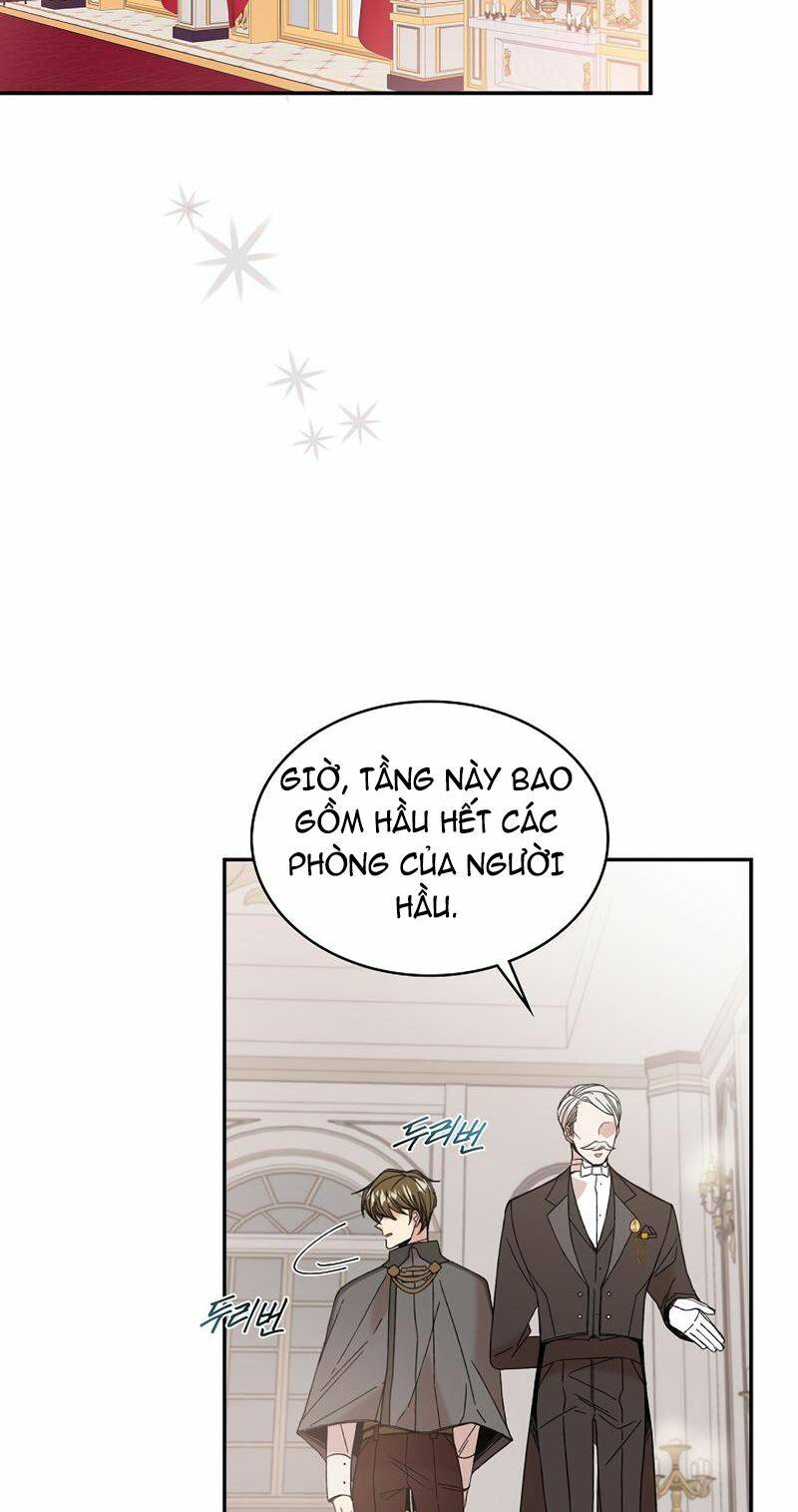 Cứu Rỗi Cuộc Đời Công Tước