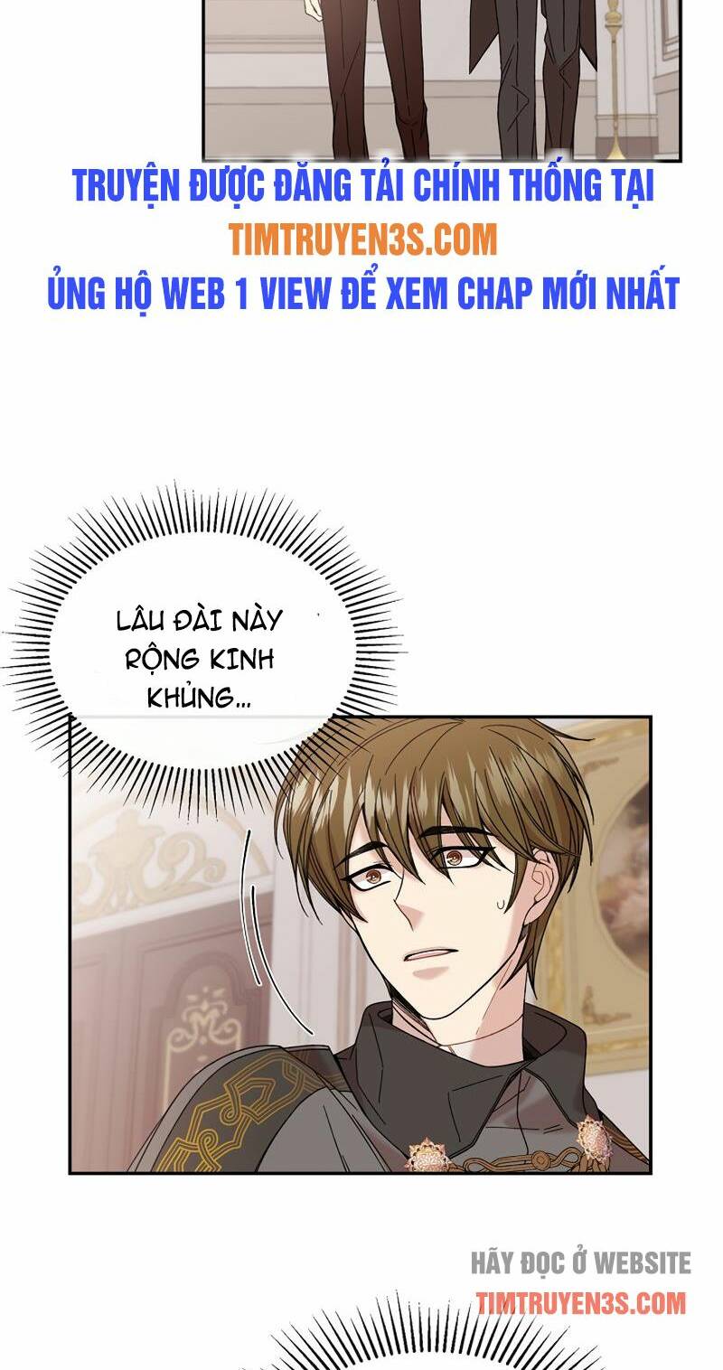 Cứu Rỗi Cuộc Đời Công Tước