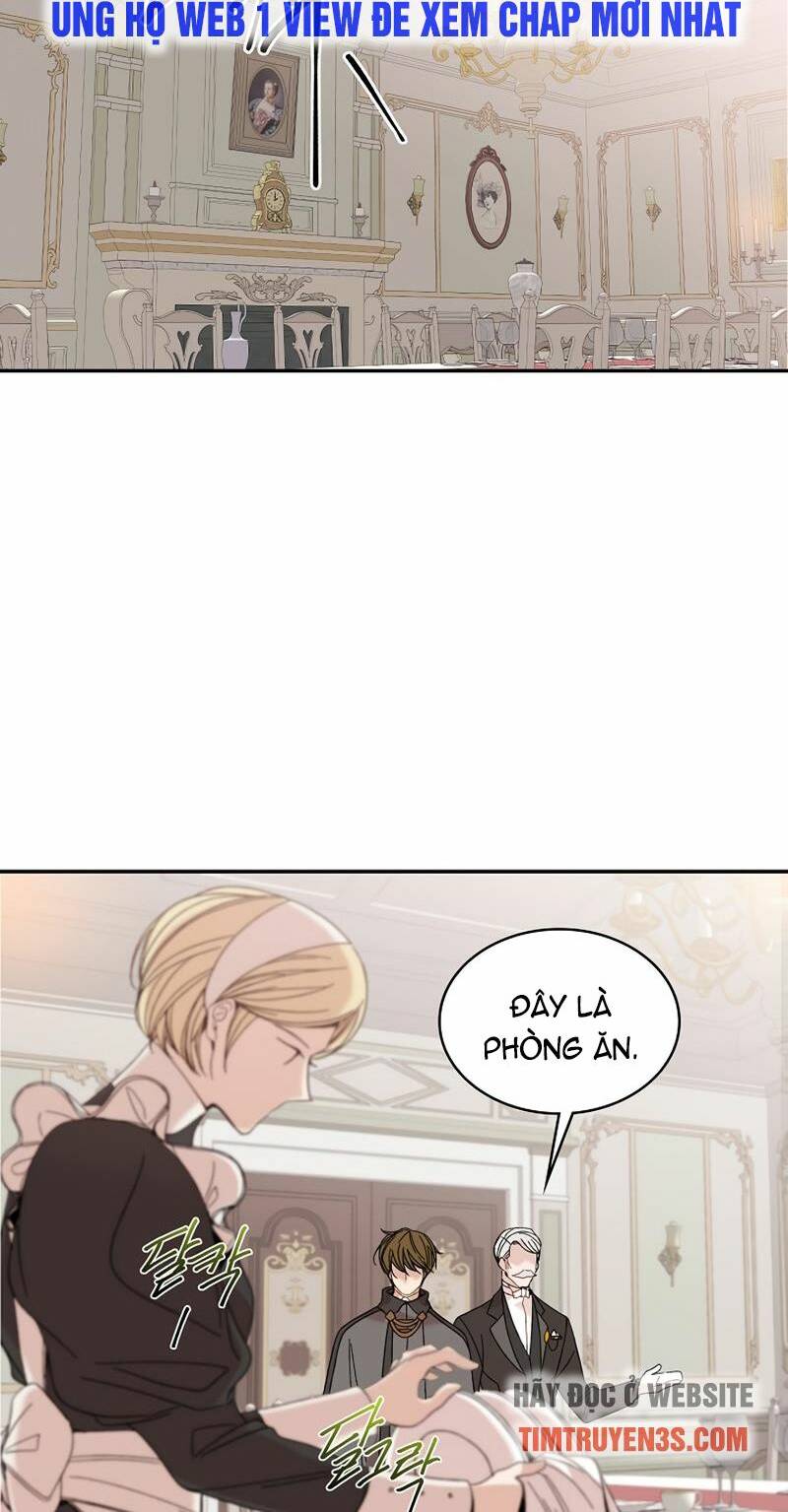 Cứu Rỗi Cuộc Đời Công Tước