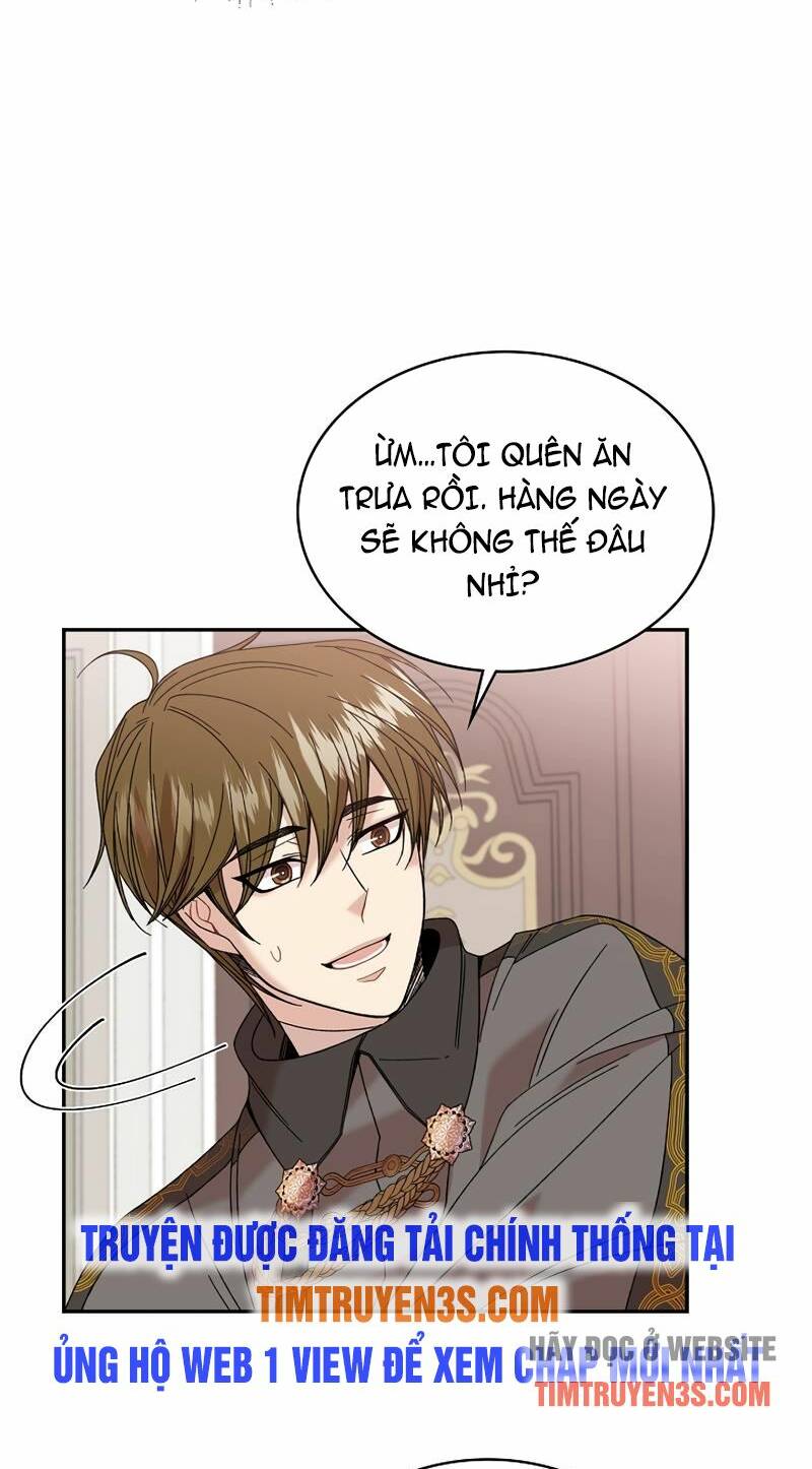 Cứu Rỗi Cuộc Đời Công Tước