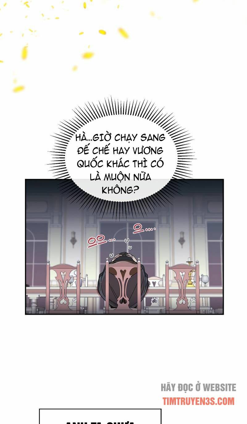 Cứu Rỗi Cuộc Đời Công Tước